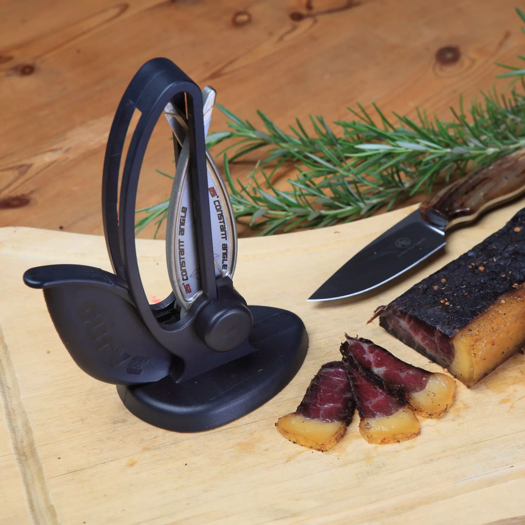 V-Sharp Curve V-Sharp Curve