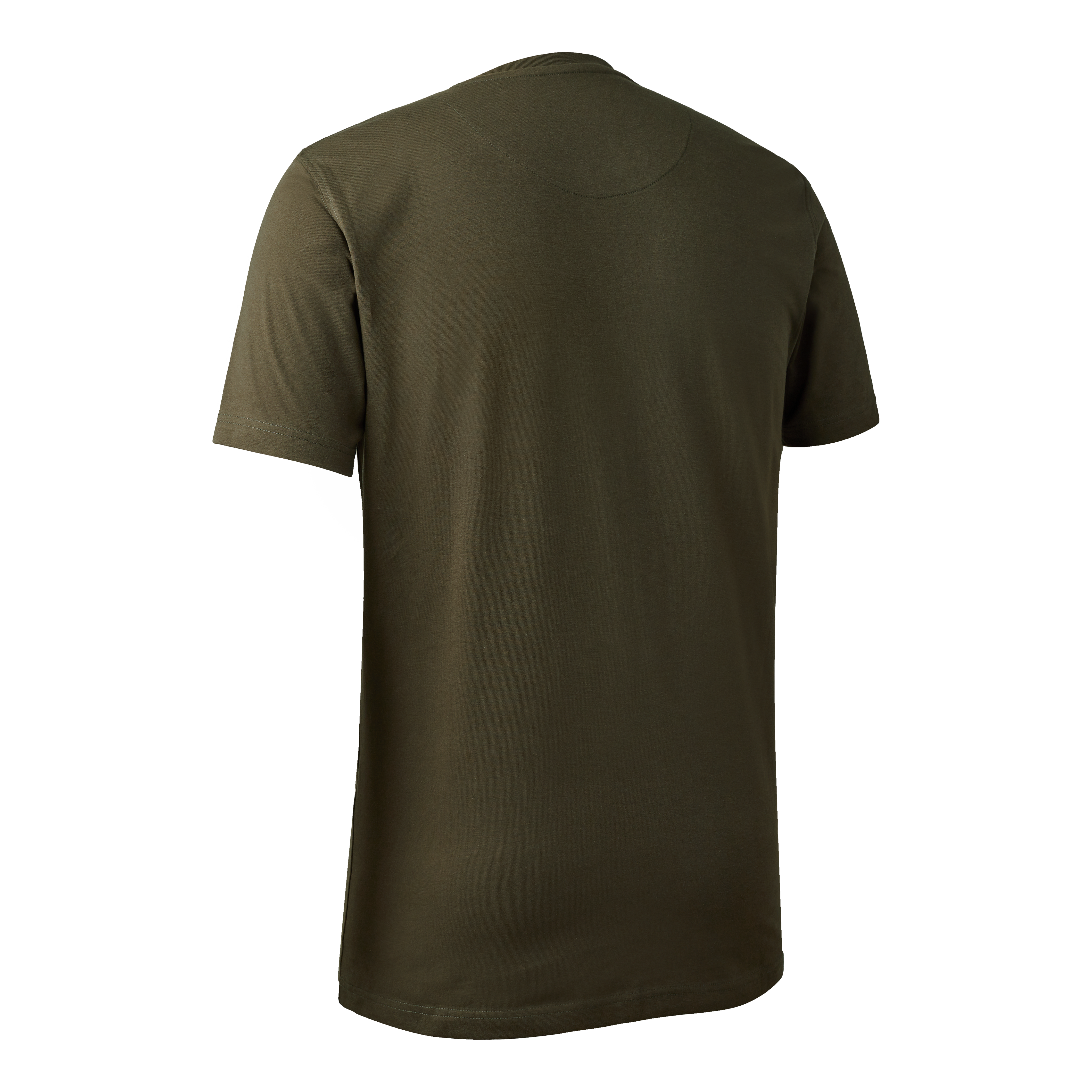 Nolan T-Shirt - Deep Green