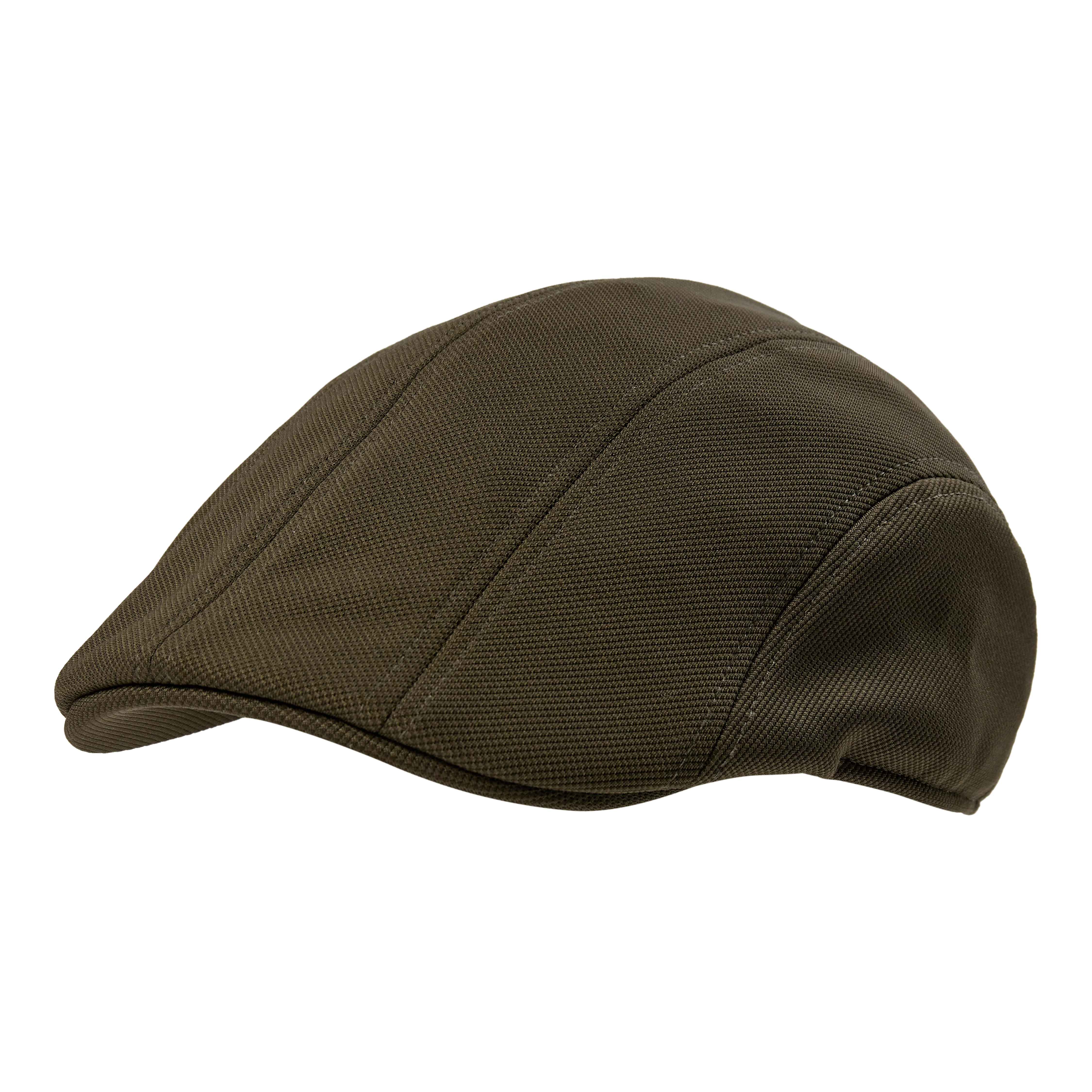 Muflon Pro Flatcap - Art Green Muflon Pro Flatcap - Art Green