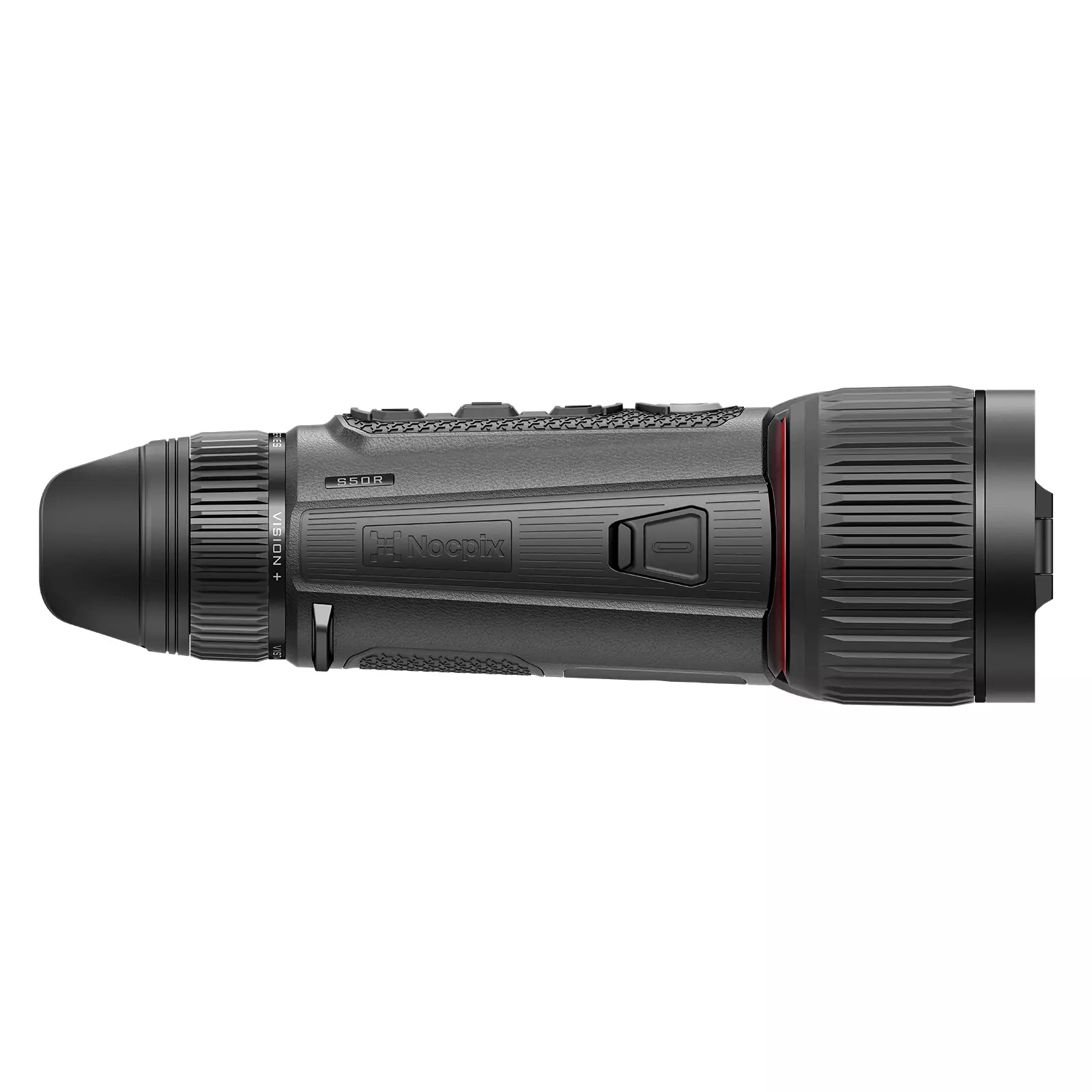 Nocpix VISTA S50R LRF Wärmebild-Monokular
