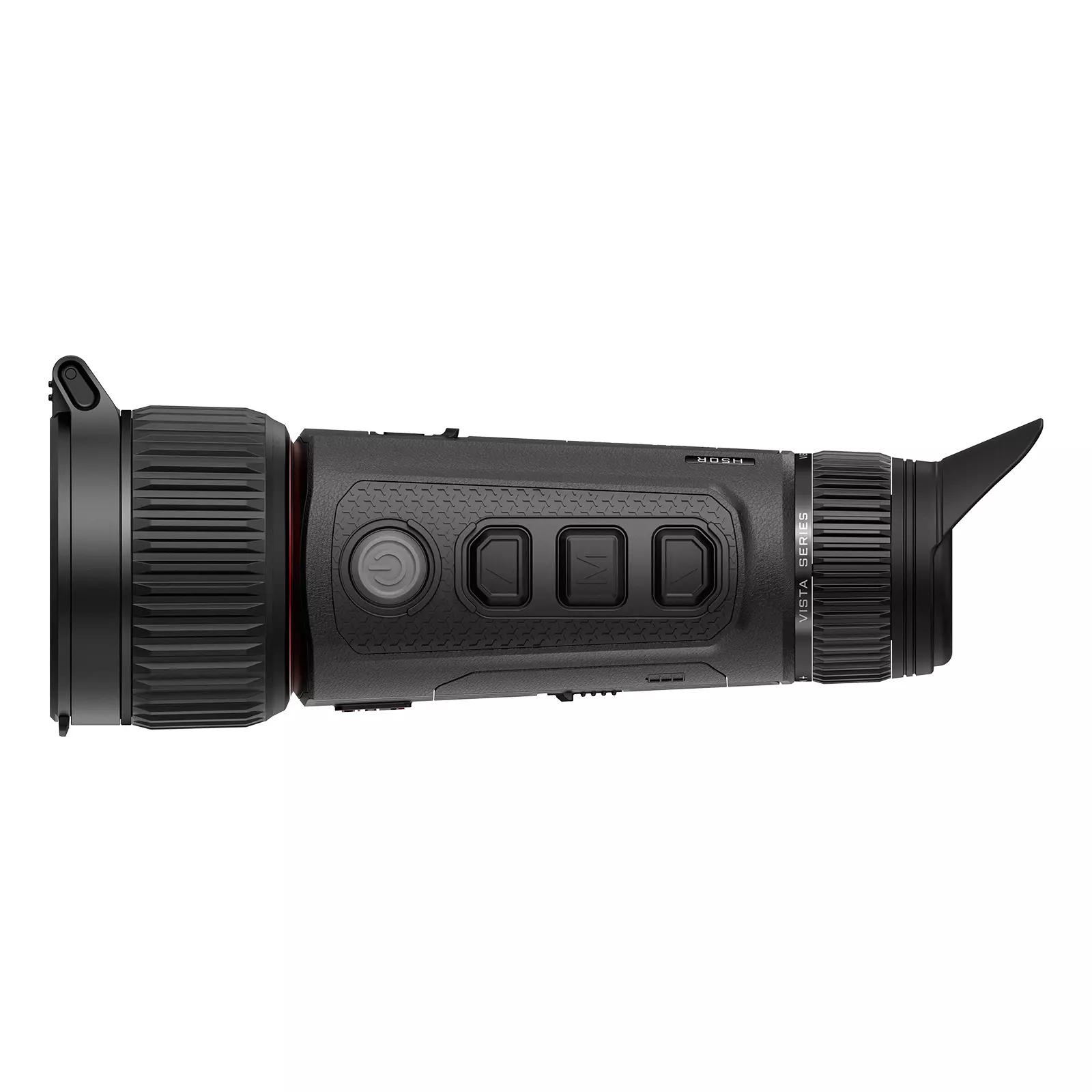 Nocpix VISTA H50R LRF Wärmebild-Monokular