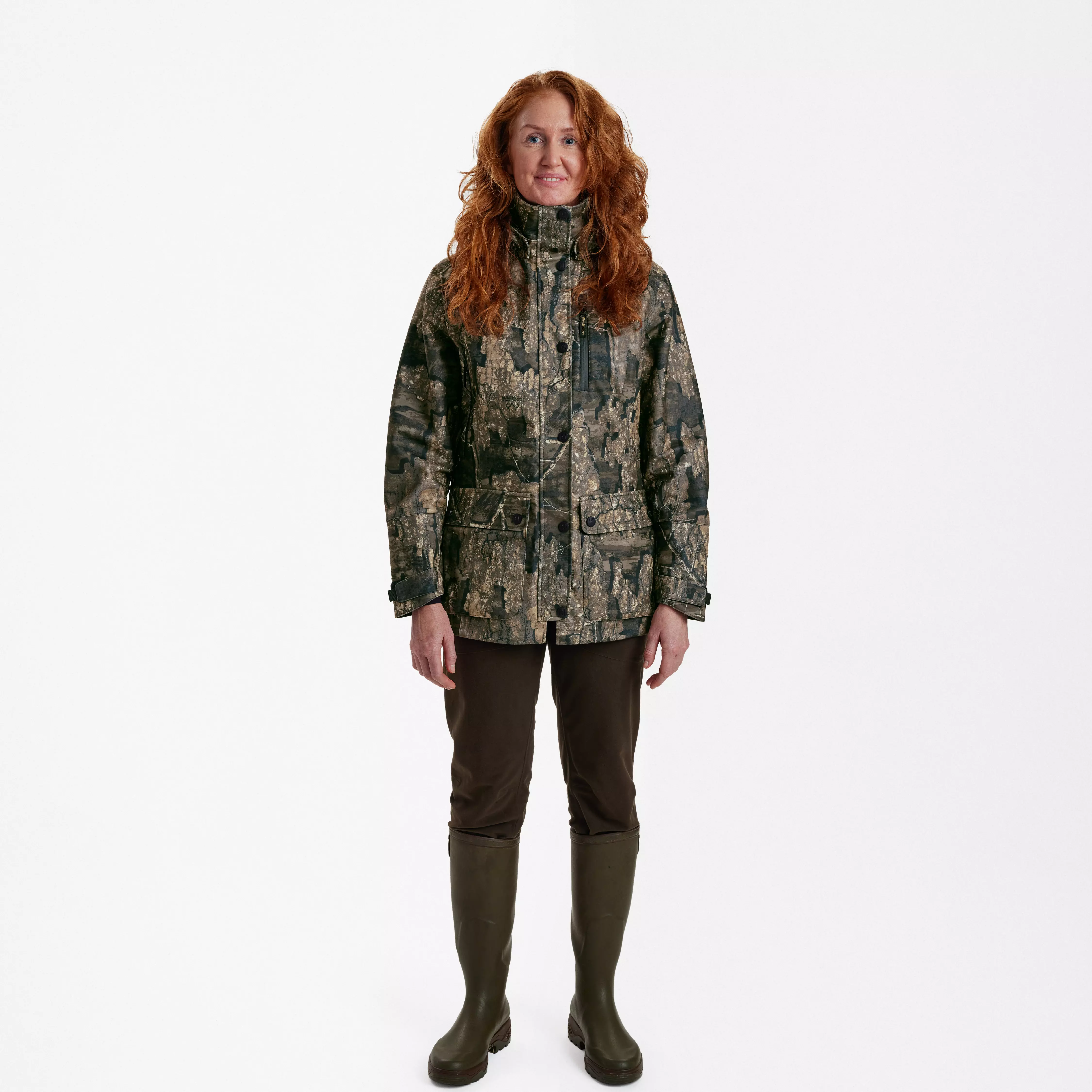 Lady Gabby Jacke - REALTREE TIMBER™ Lady Gabby Jacke - REALTREE TIMBER™