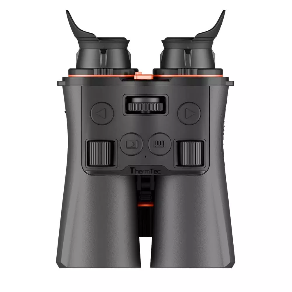 ThermTec Ventus 635L Multi-Spectrum Wärmebild-Fernglas