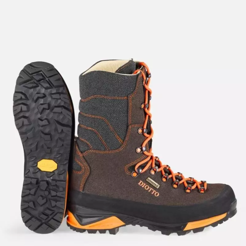 Diotto Jagdstiefel Himalaya