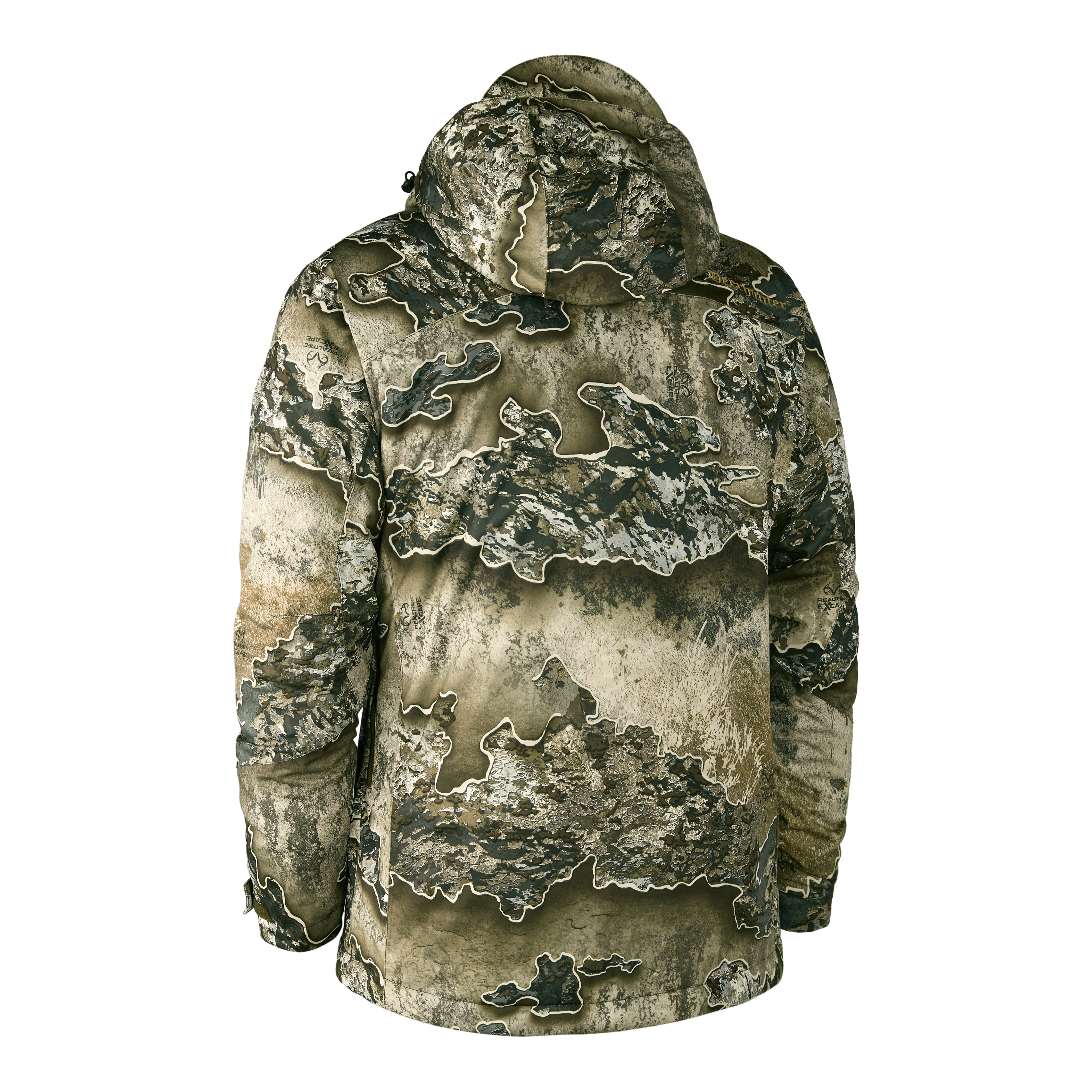 Excape Winter Jacke - REALTREE EXCAPE™