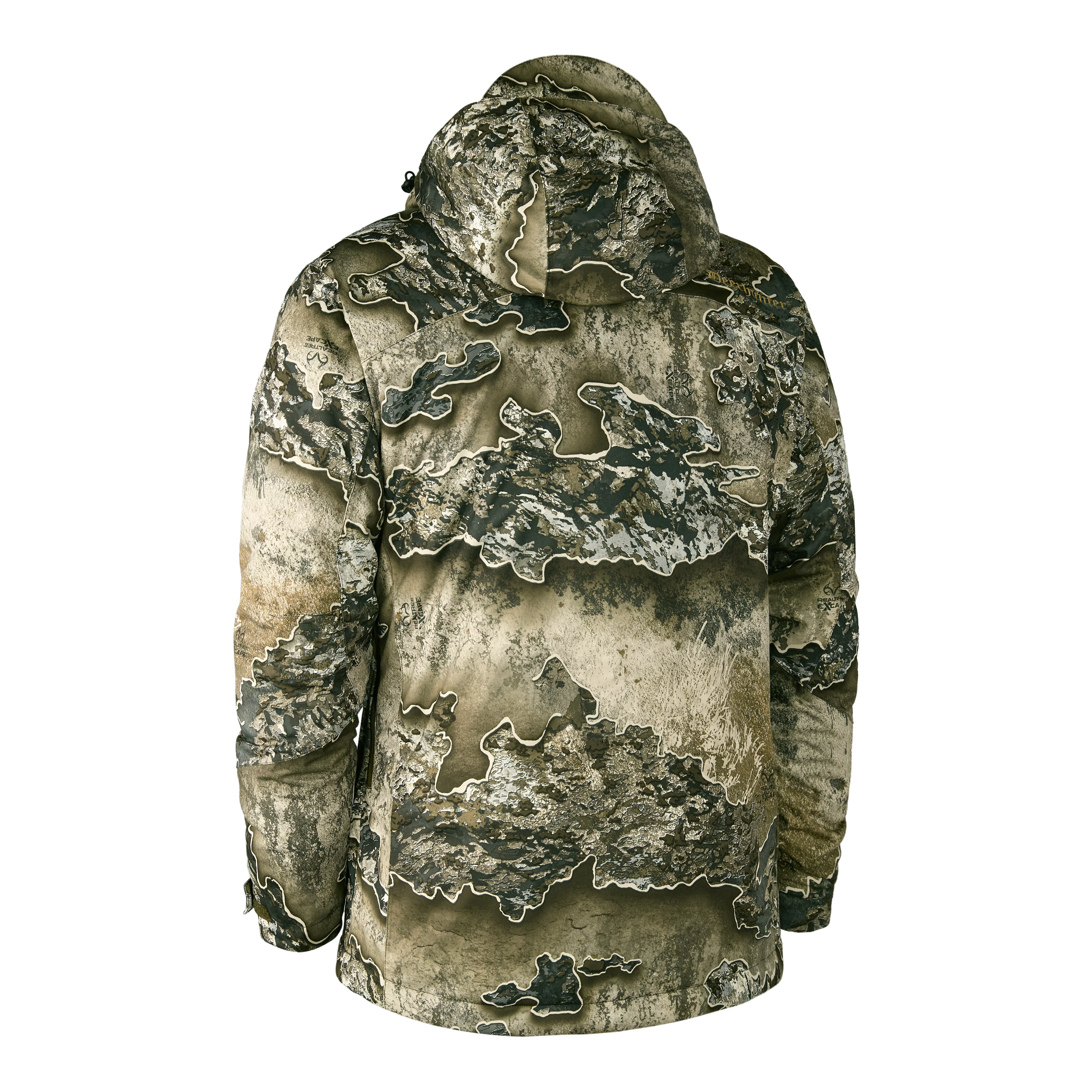 Excape Winter Jacke - REALTREE EXCAPE™ Excape Winter Jacke - REALTREE EXCAPE™