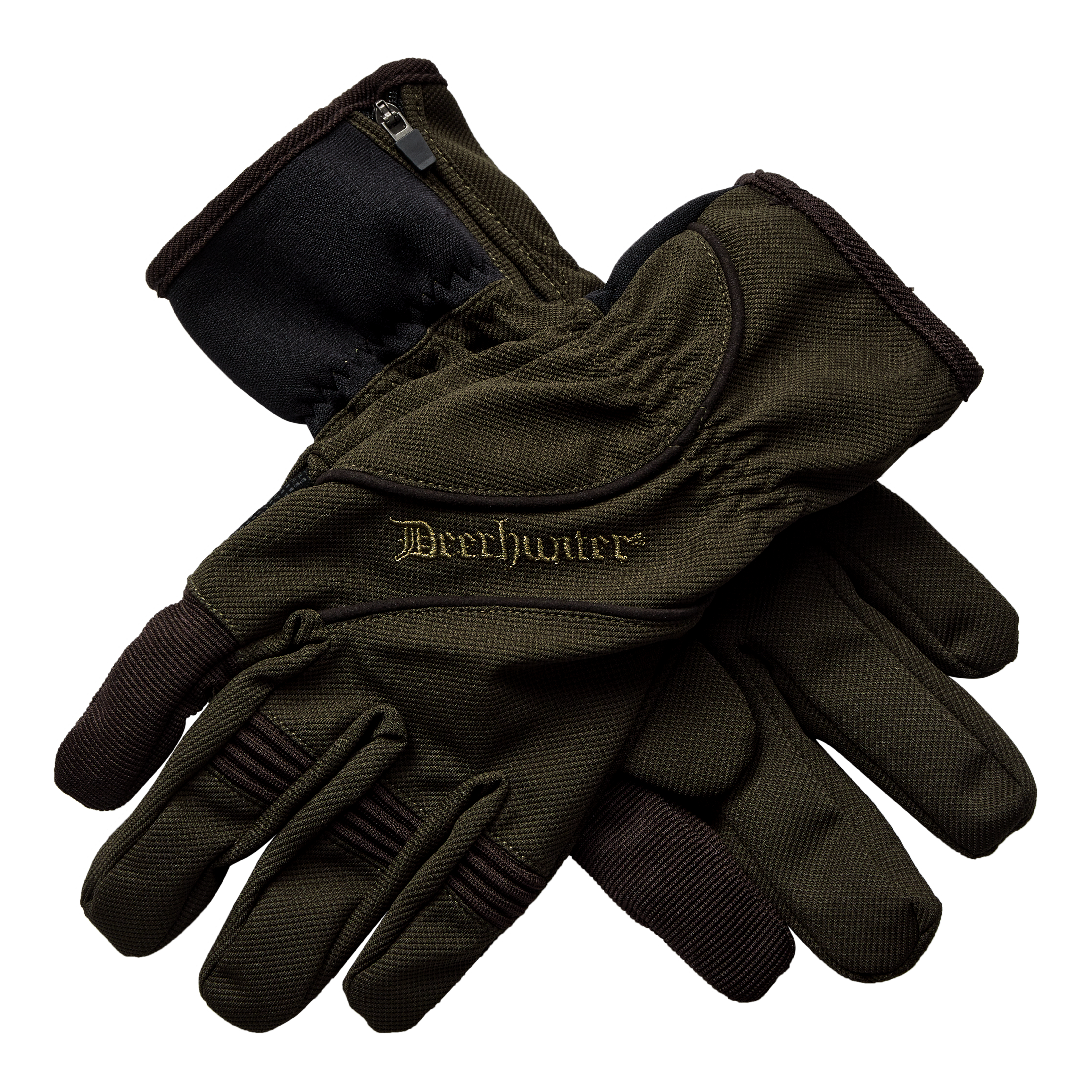 Muflon Light Handschuhe - Art Green