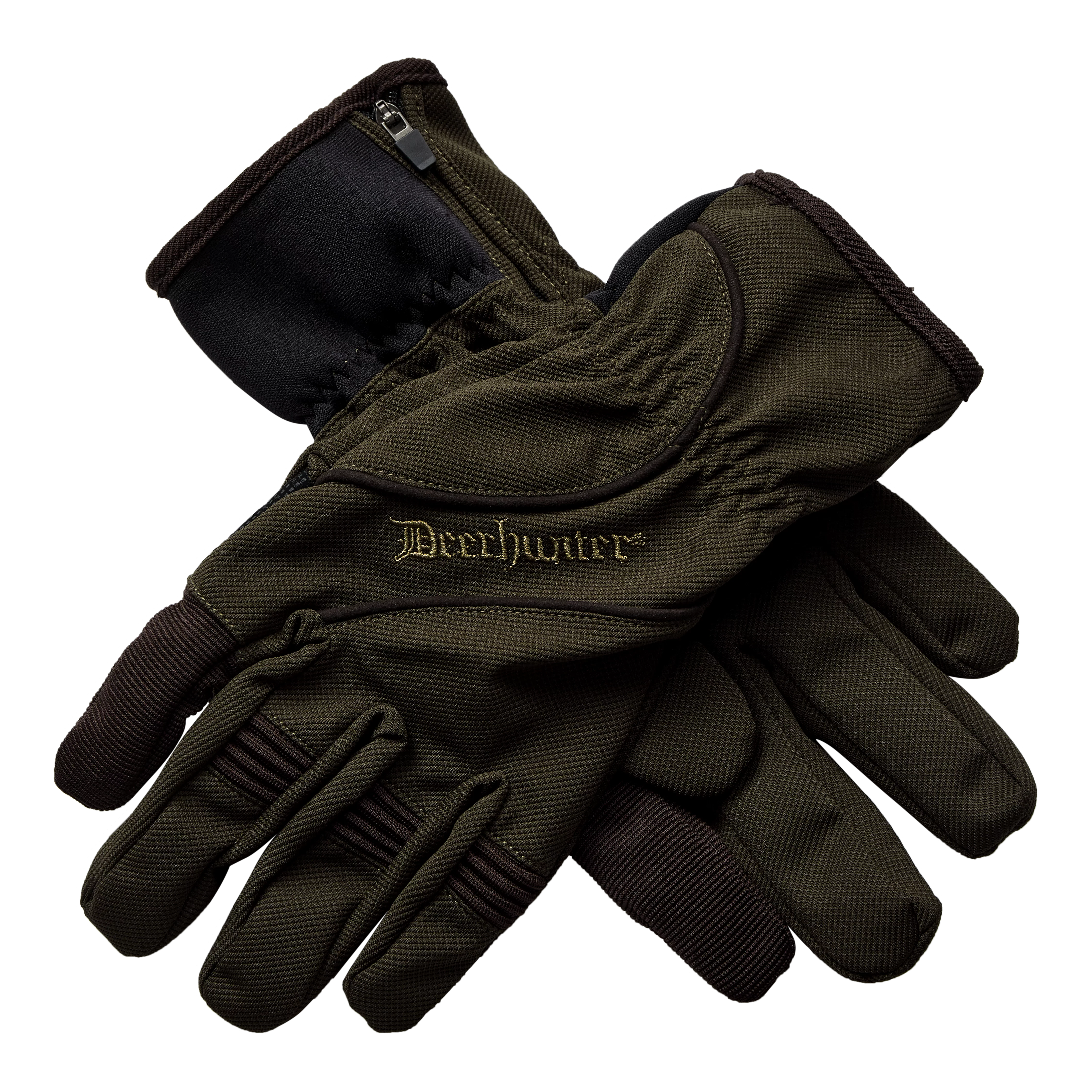 Muflon Light Handschuhe - Art Green Muflon Light Handschuhe - Art Green