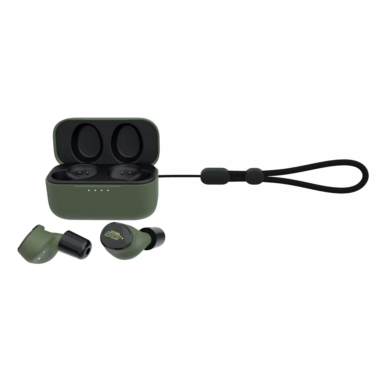 Isotunes Caliber Isotunes Caliber