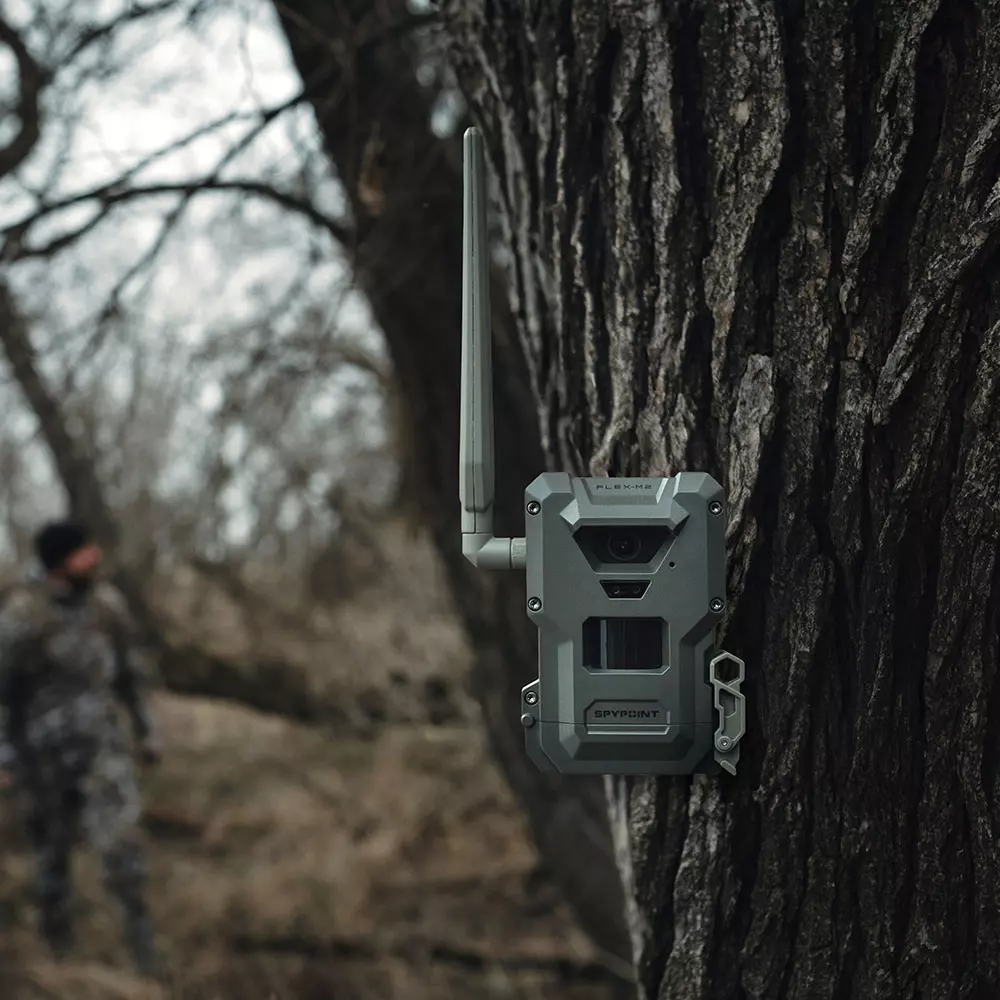 SPYPOINT FLEX-M2 Twin Pack
