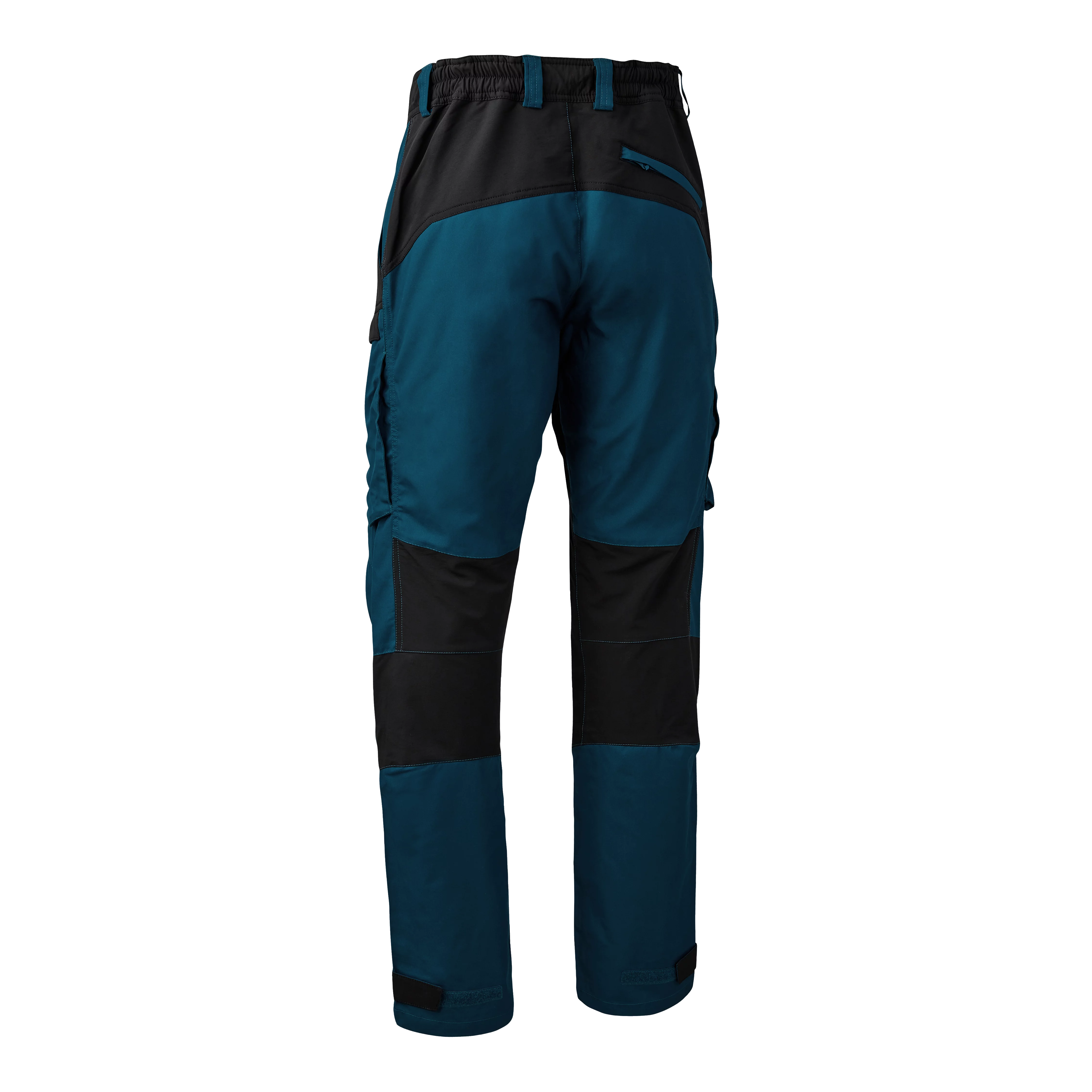 Strike Hose - Pacific Blue