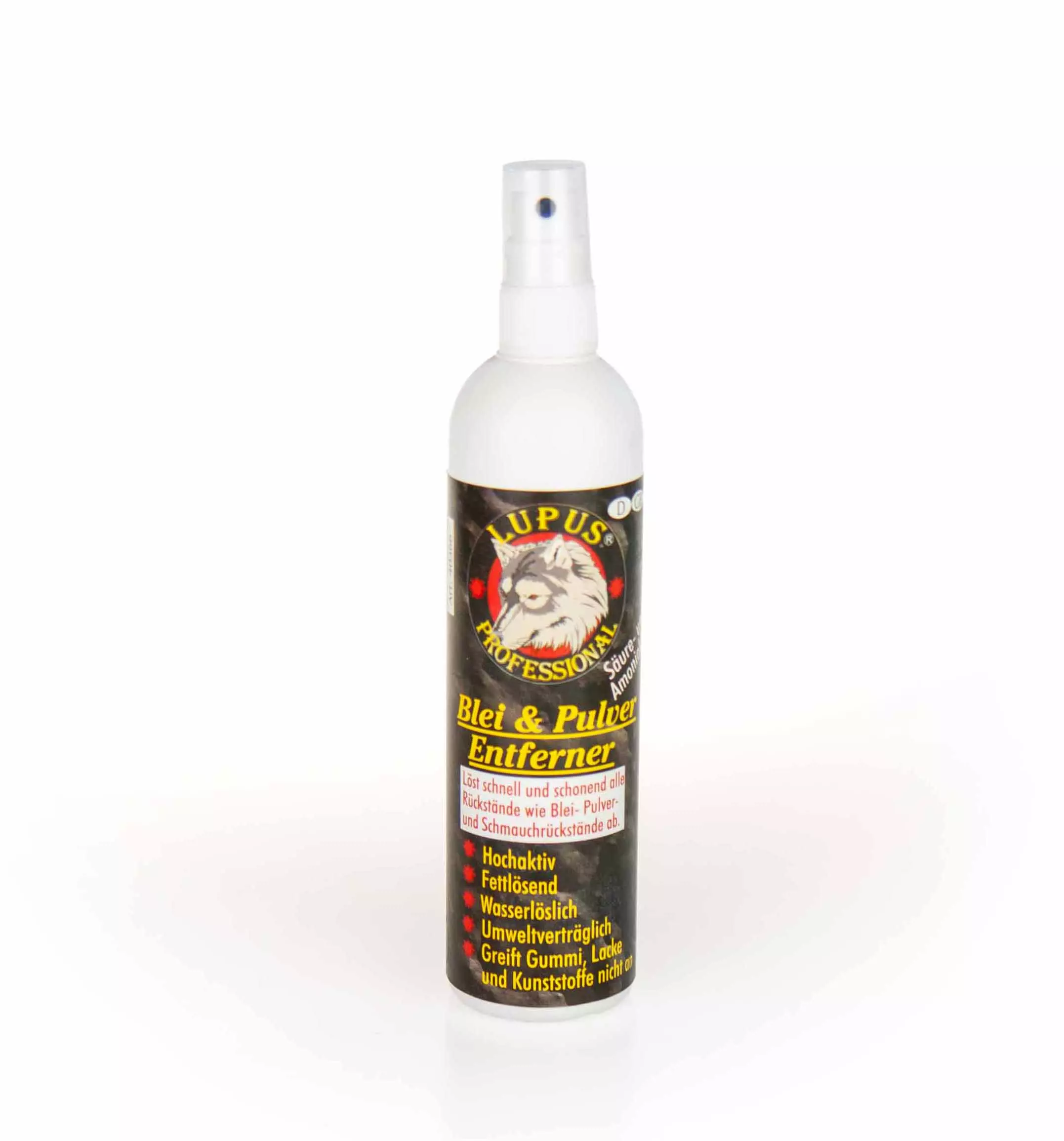 Blei- und Puverentferner 200 ml Blei- und Puverentferner 200 ml