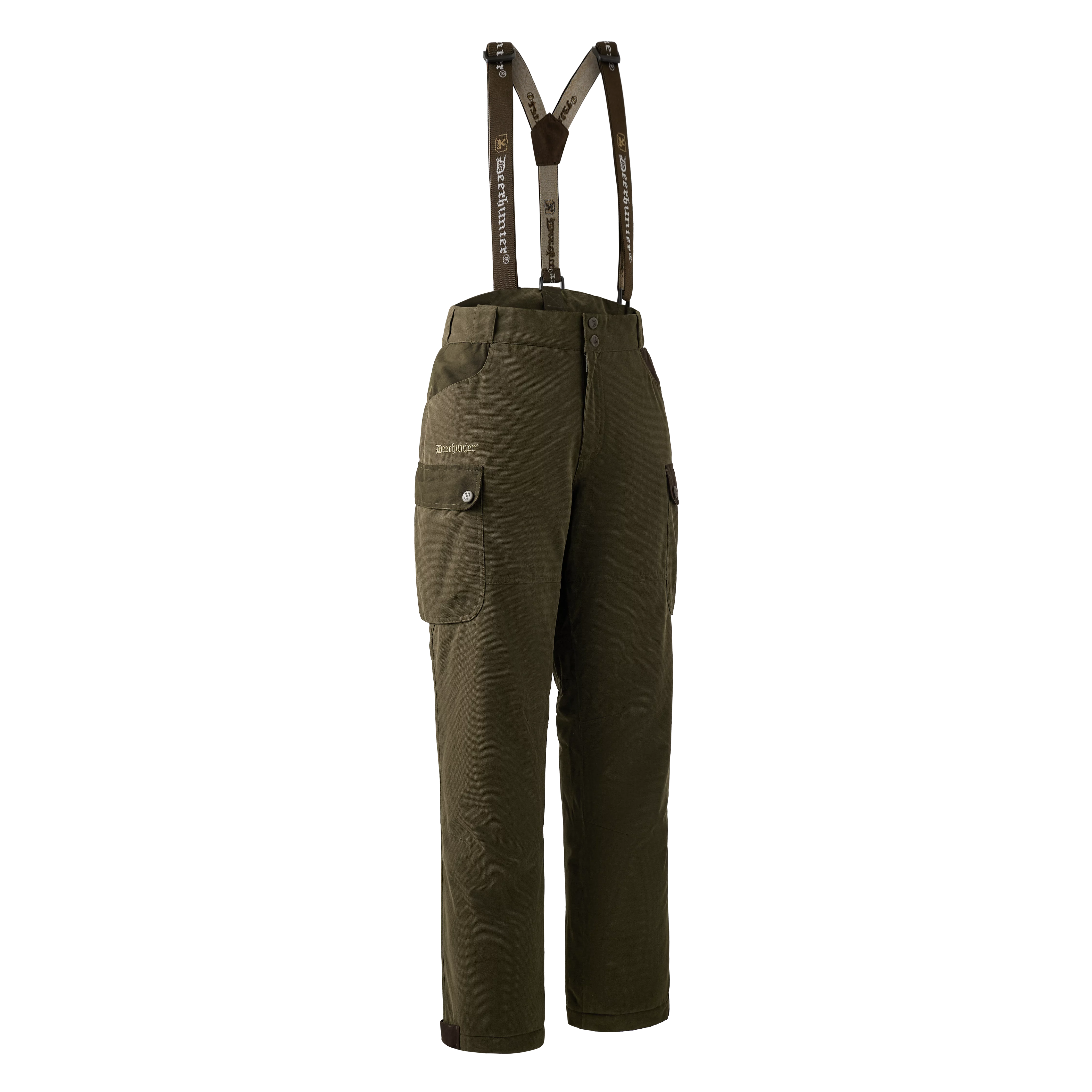 Eagle Winterhose - Tarmac Green