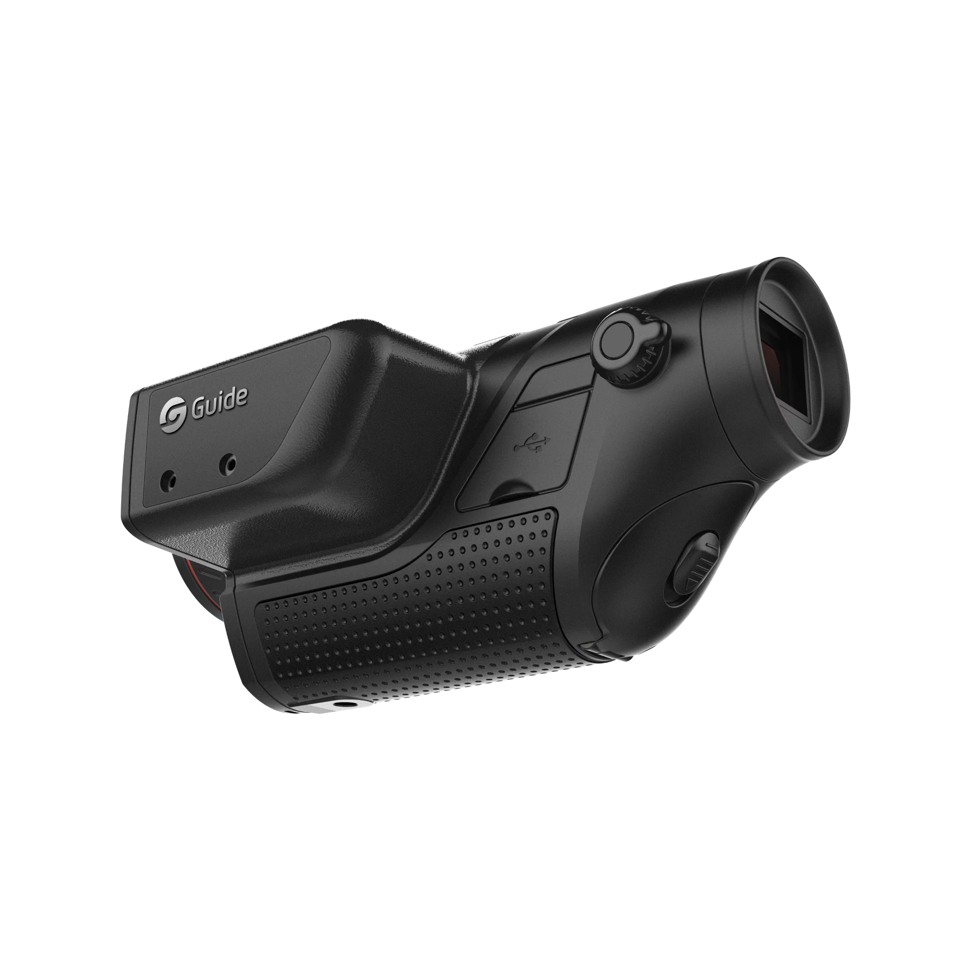 GUIDE Wärmebild Handgerät TD631 LRF GUIDE Wärmebild Handgerät TD631 LRF