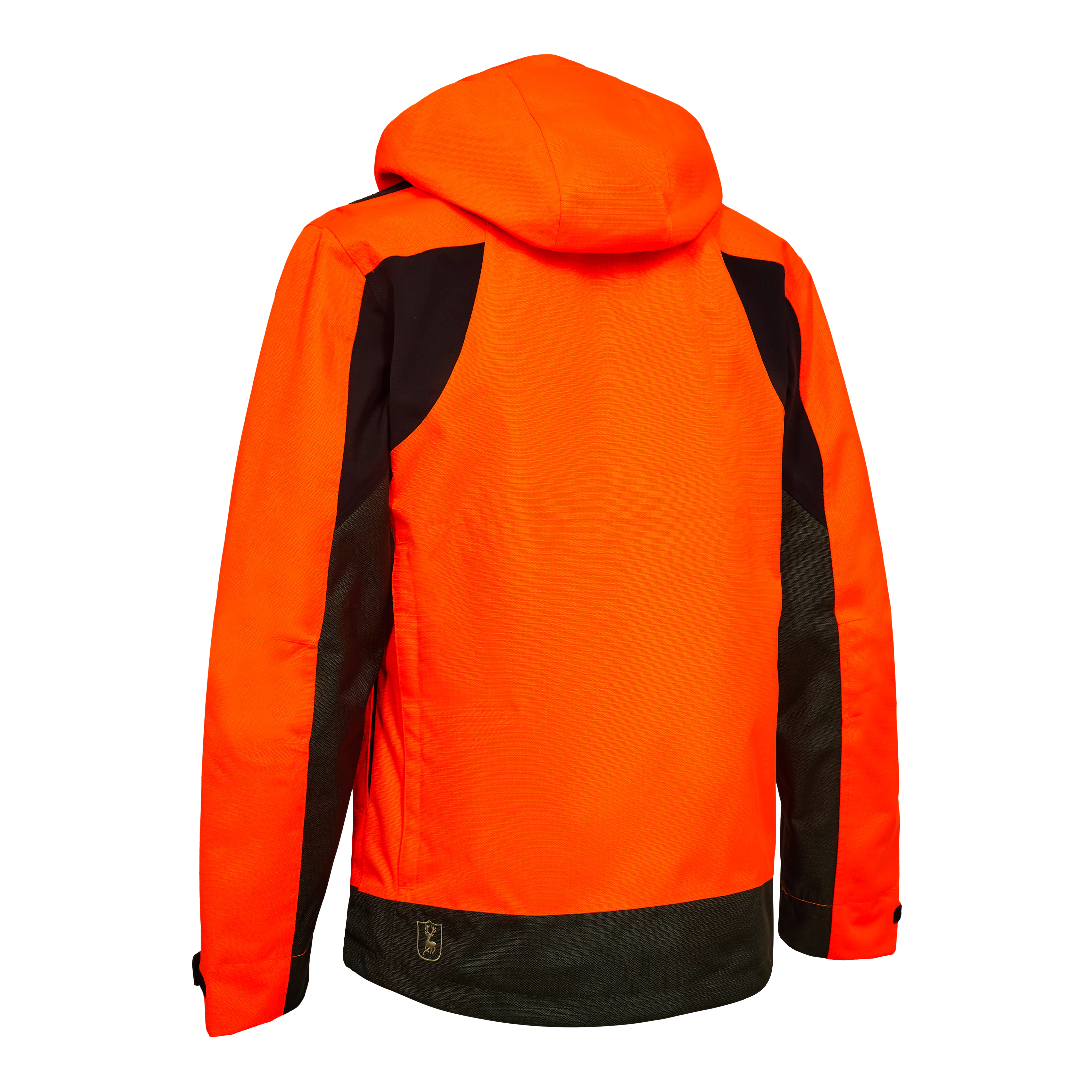Recon Dura-Tex Membranjacke - Safety Orange