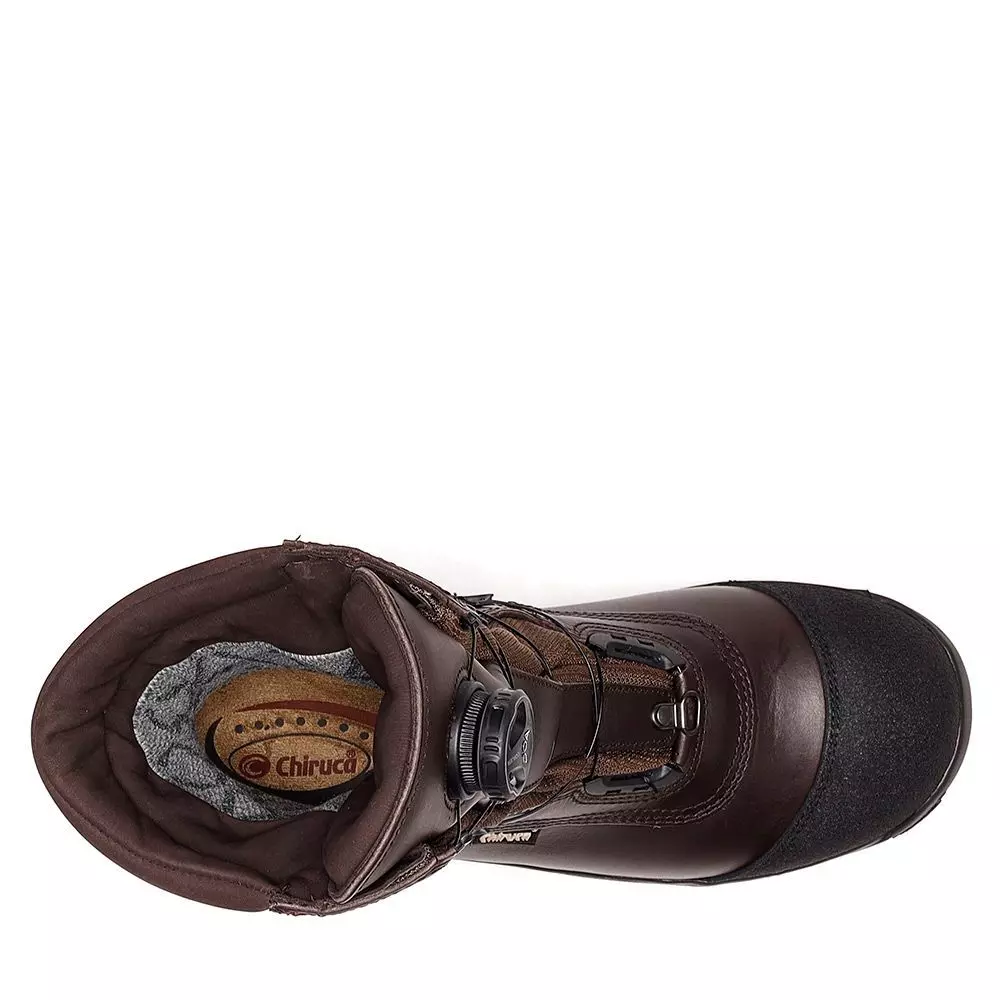 Jagdstiefel Dogo BOA - GORE-TEX