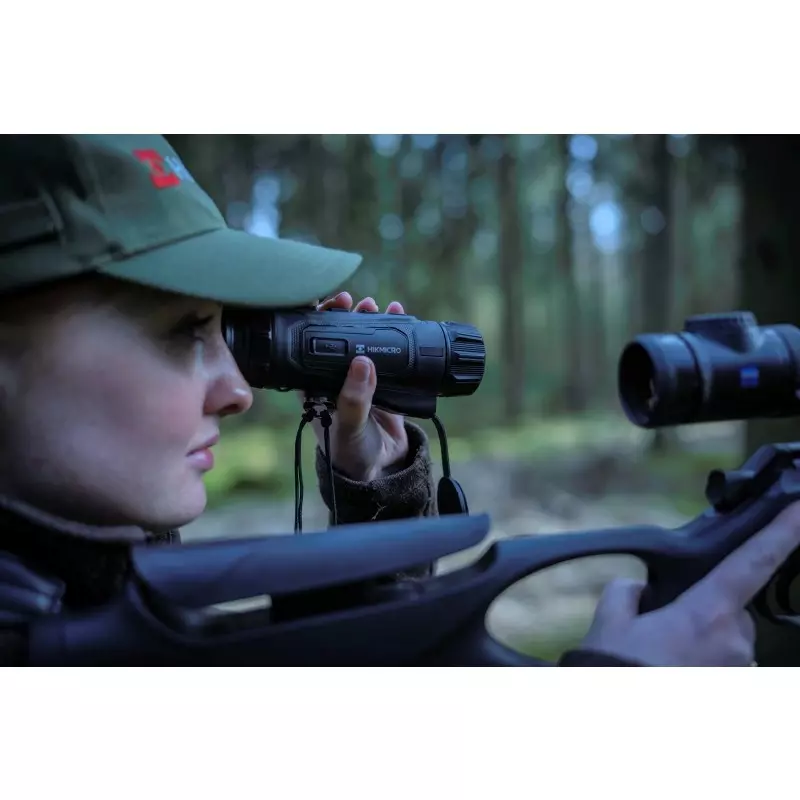 HIKMICRO Monokular Lynx LQ35L 3.0