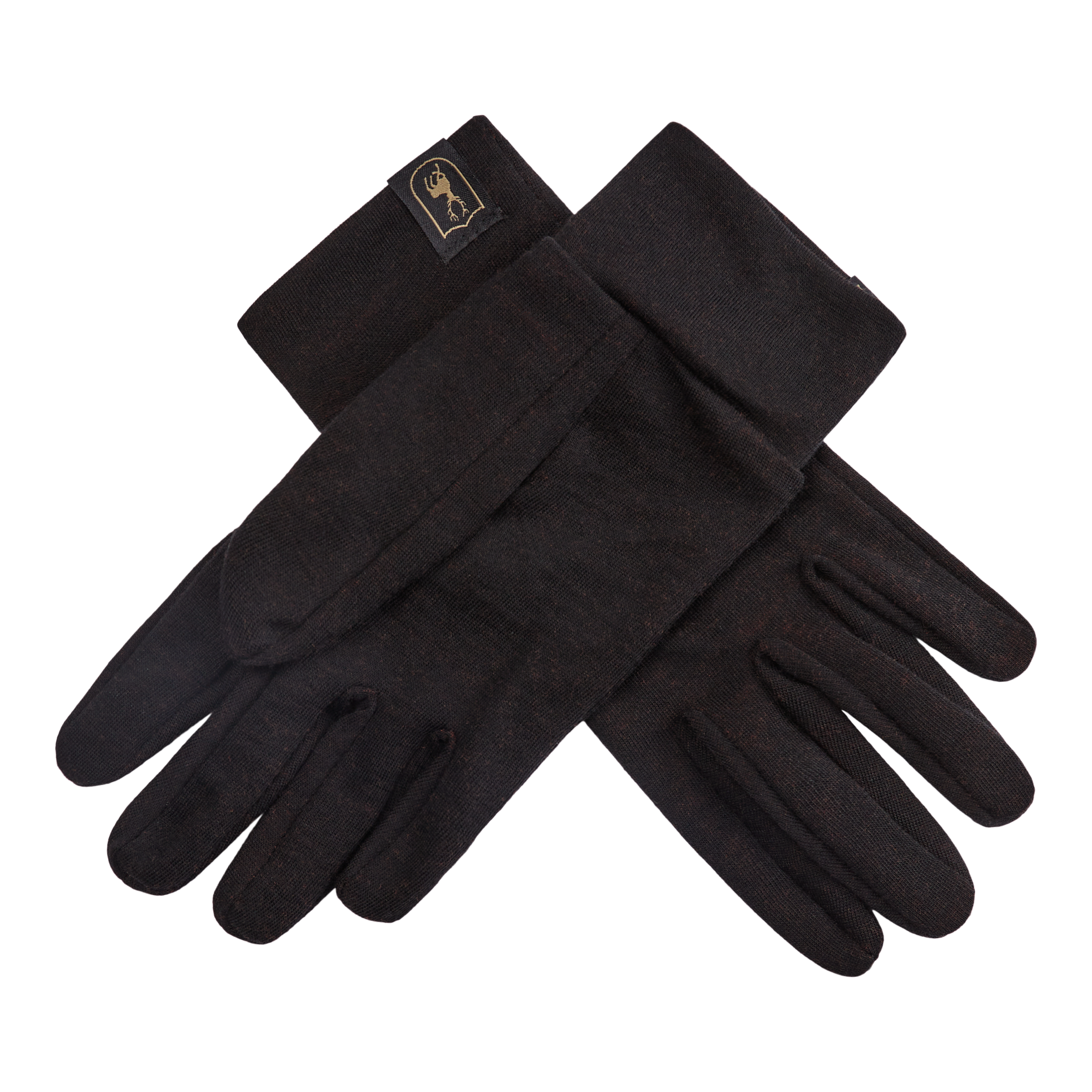 Quinn Merino-Handschuhe - Black Oak