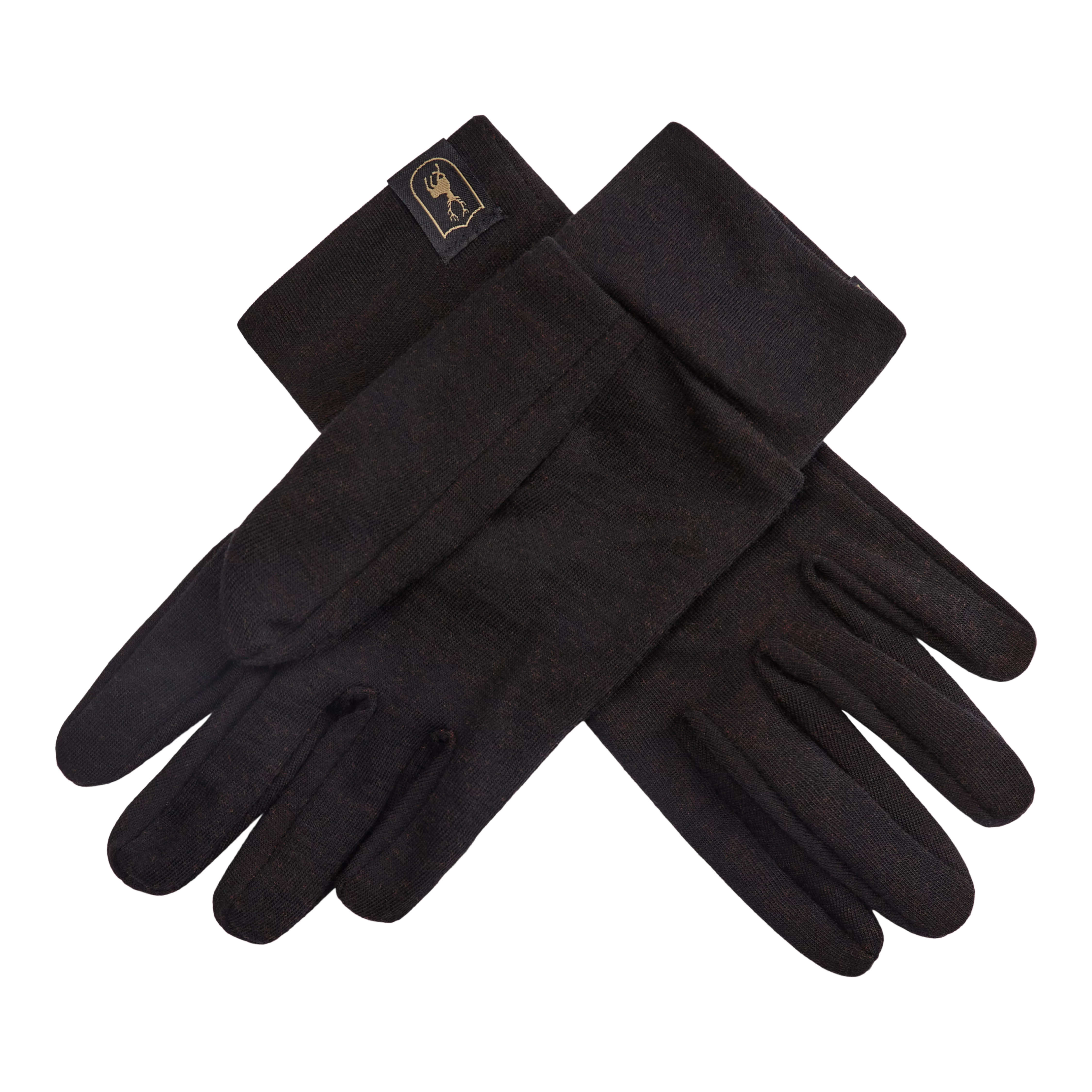 Quinn Merino-Handschuhe - Black Oak Quinn Merino-Handschuhe - Black Oak