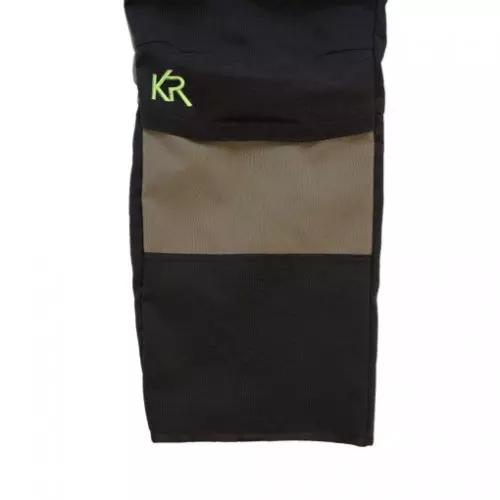 Kruedener Damen Keilerschutzhose Oliv Kruedener Damen Keilerschutzhose Oliv