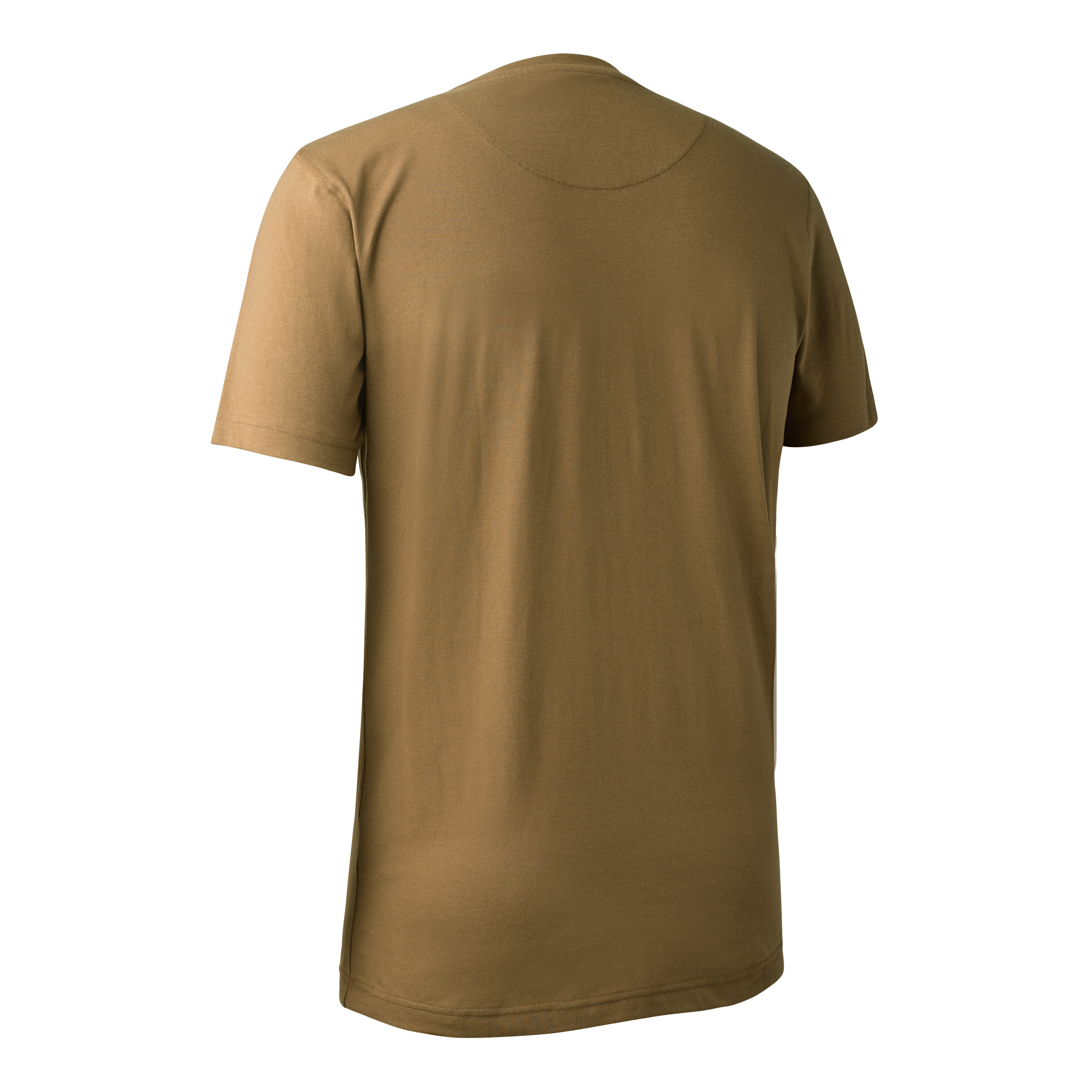 Logo T-Shirt - Butternut