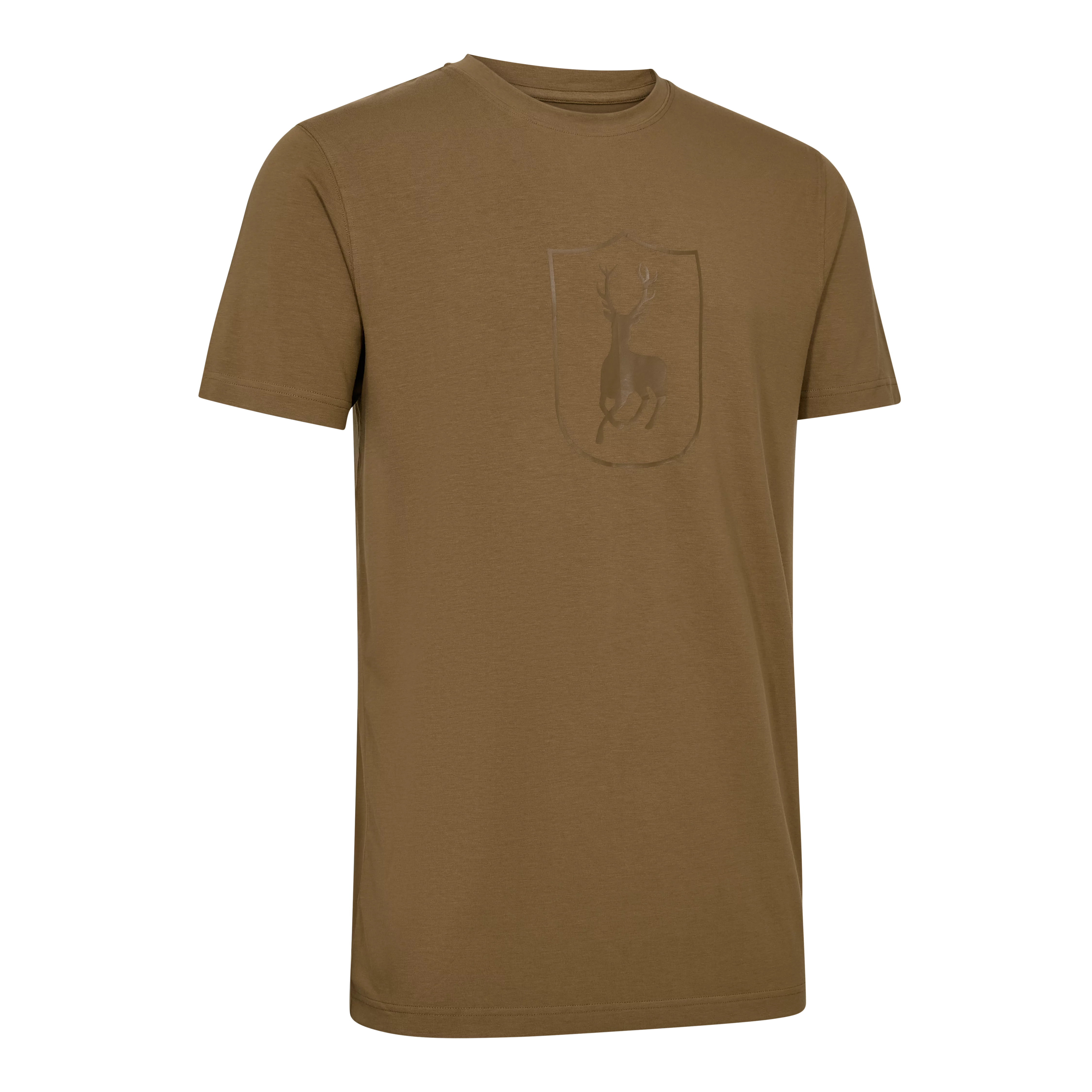 Bamboo T-Shirt - Butternut Bamboo T-Shirt - Butternut