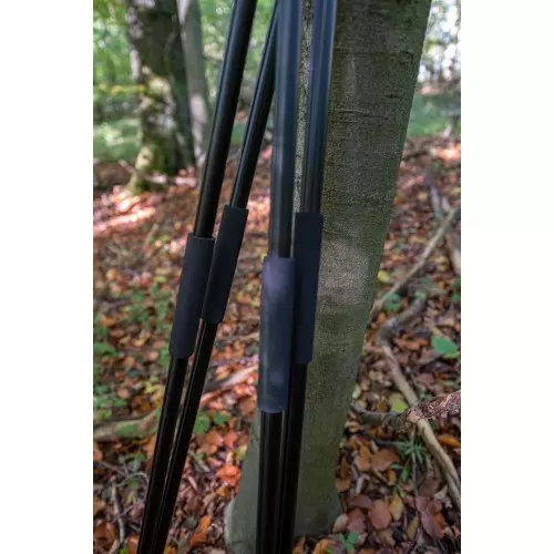 Zielstock Feldjagd aus Aluminium Zielstock Feldjagd aus Aluminium