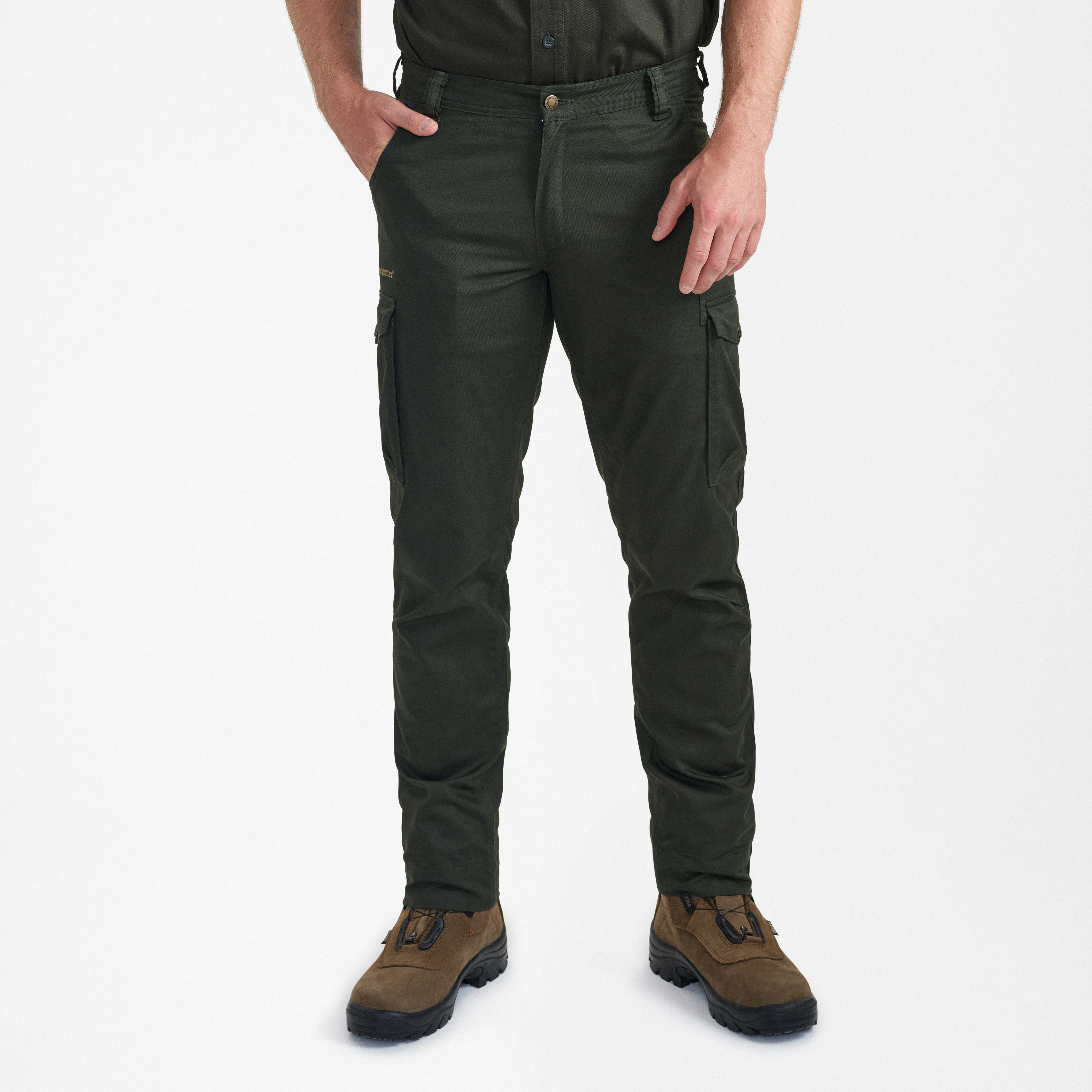 Atlas Hose - Timber