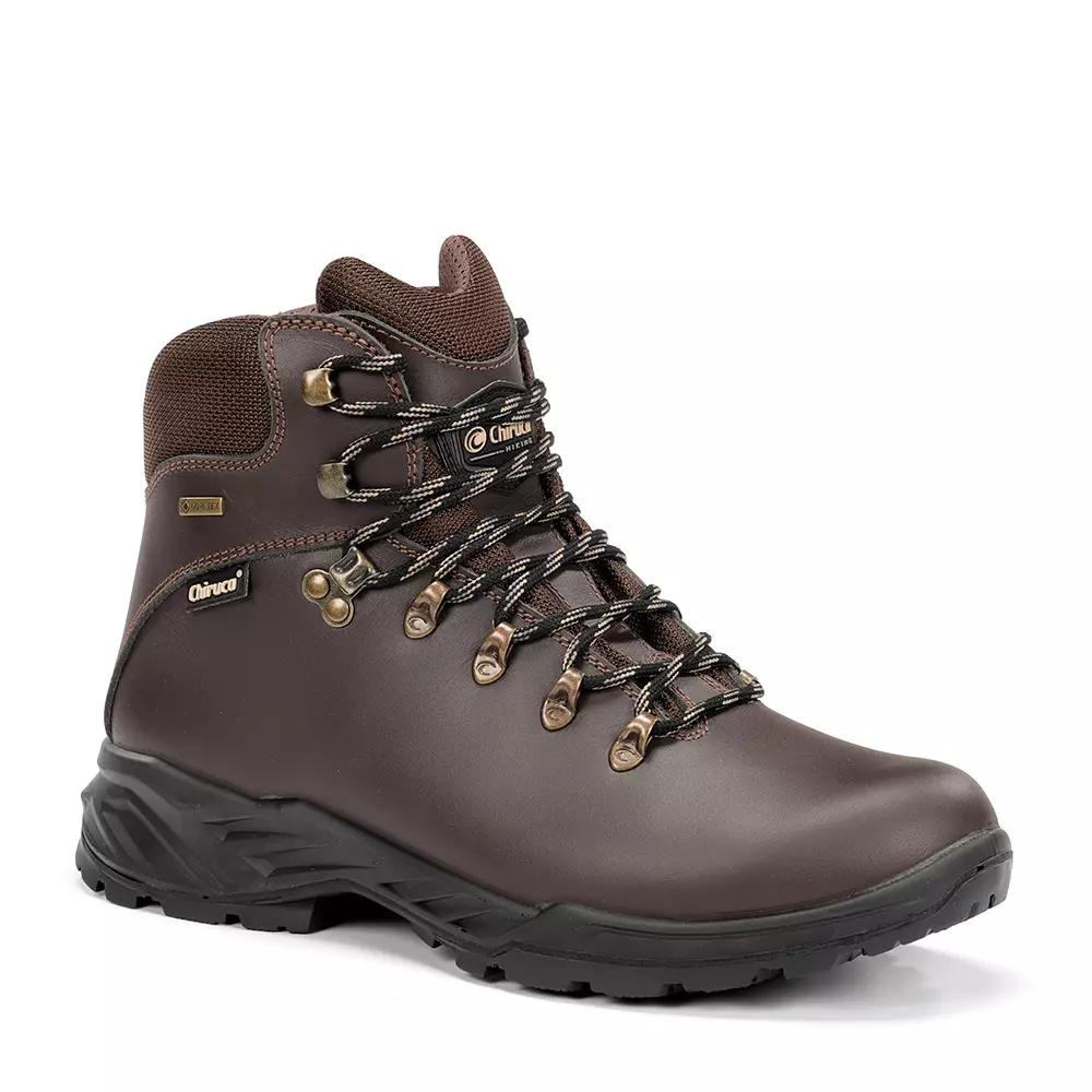 Jagdschuhe Galicia 02 - GORE-TEX