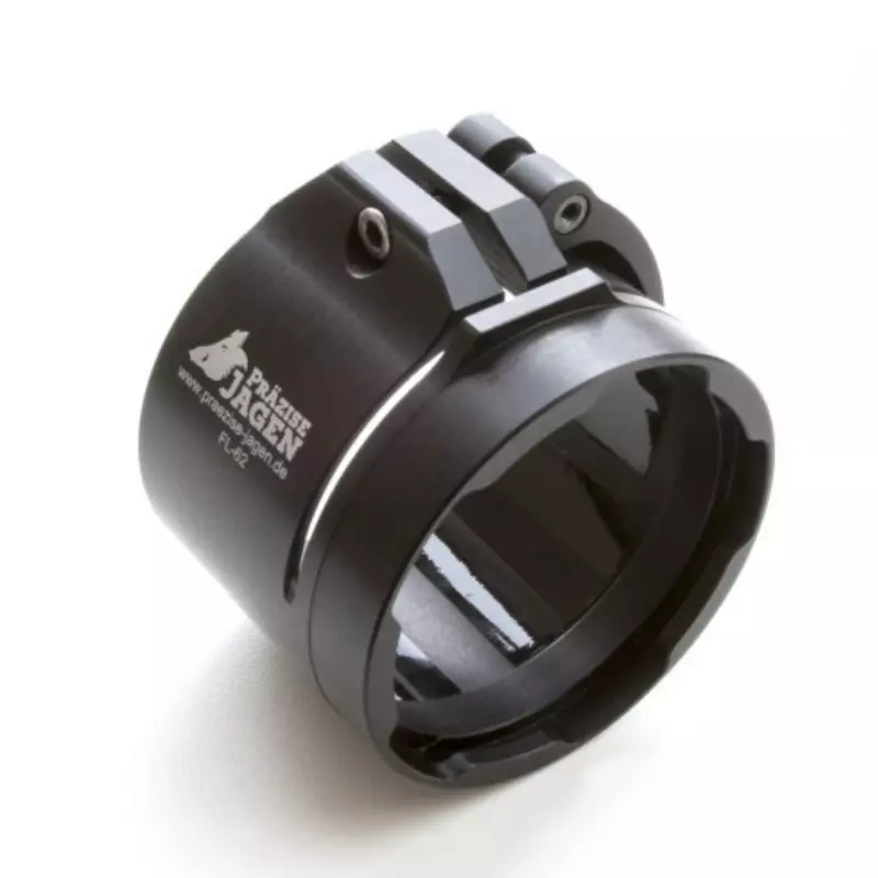 PRÄZISE JAGEN FLEX Schnellspann-Multiadapter