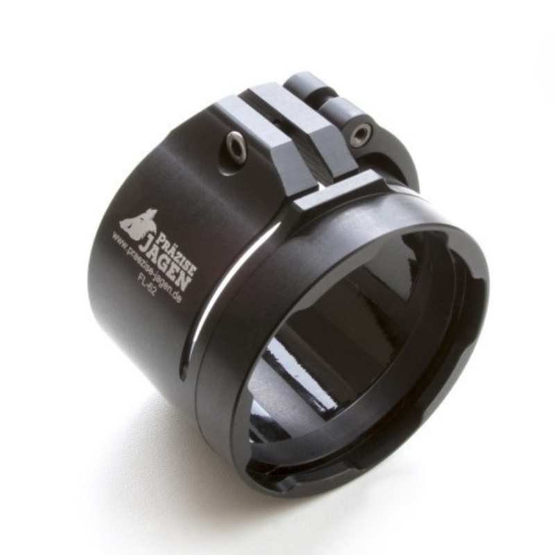 PRÄZISE JAGEN FLEX Schnellspann-Multiadapter