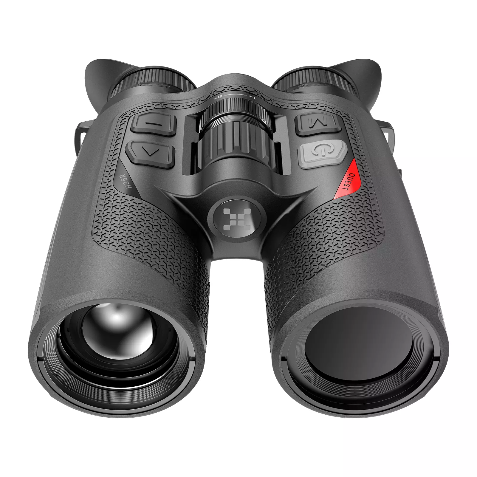 Nocpix QUEST H35R LRF Wärmebild-Fernglas Nocpix QUEST H35R LRF Wärmebild-Fernglas