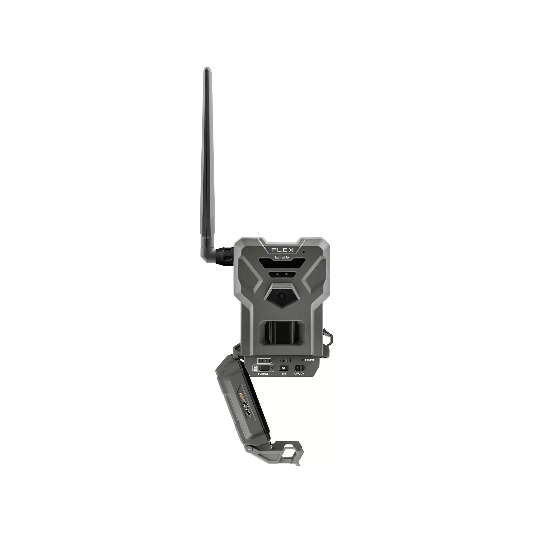 SPYPOINT FLEX E-36 SPYPOINT FLEX E-36