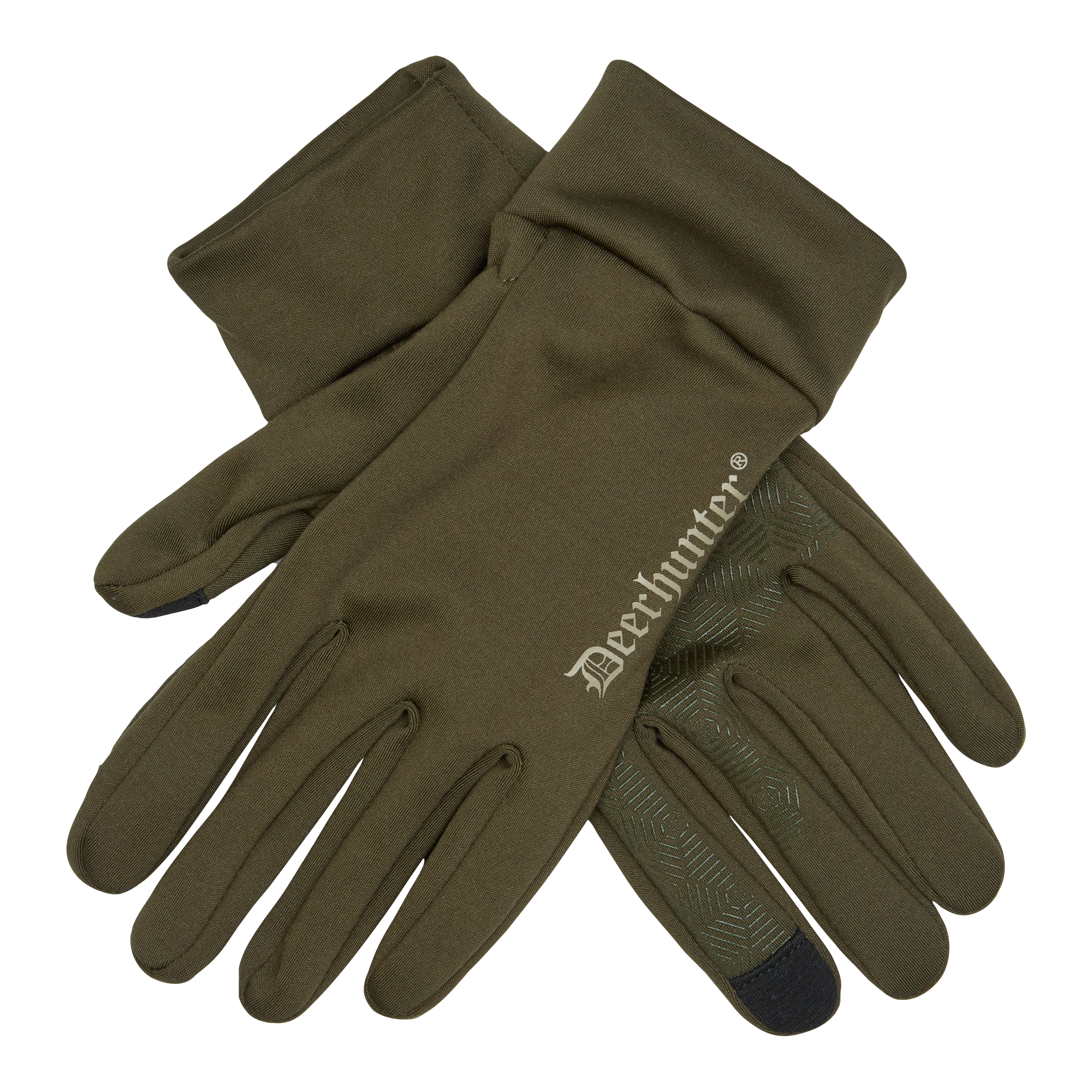 Rusky Silent Handschuhe - Peat