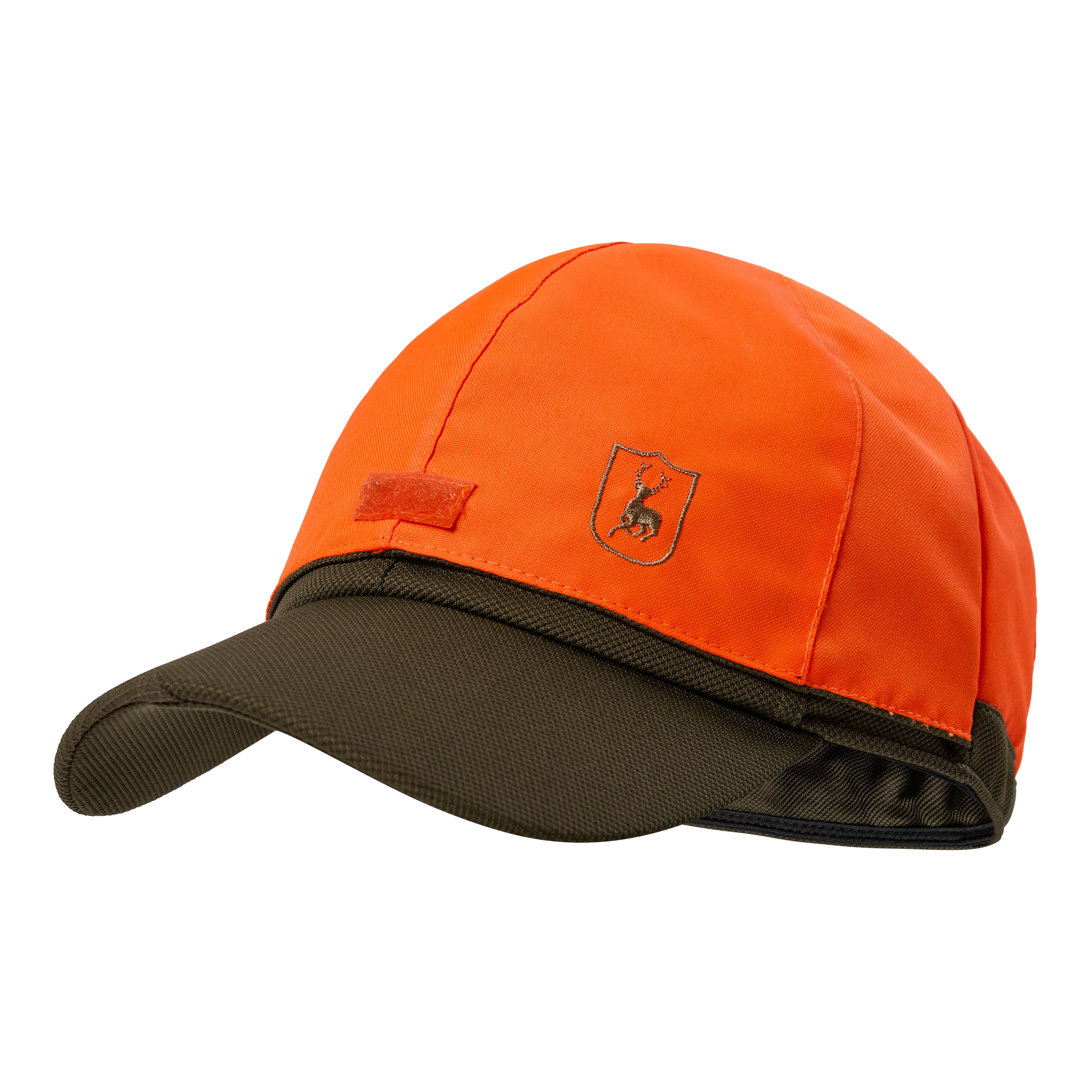 Muflon Pro Cap mit Signalfunktion - Art Green Muflon Pro Cap mit Signalfunktion - Art Green