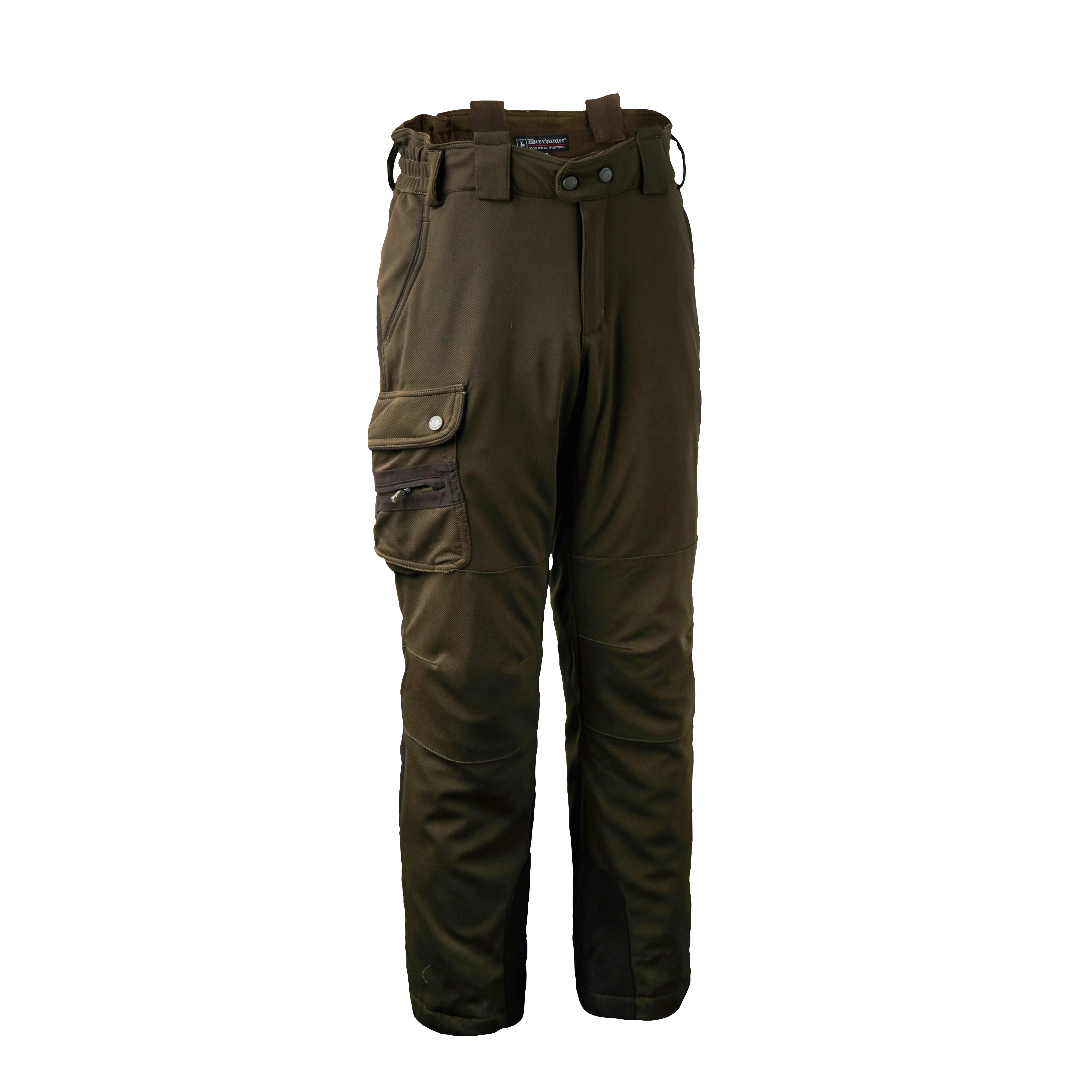 Muflon Hose - Art Green Muflon Hose - Art Green