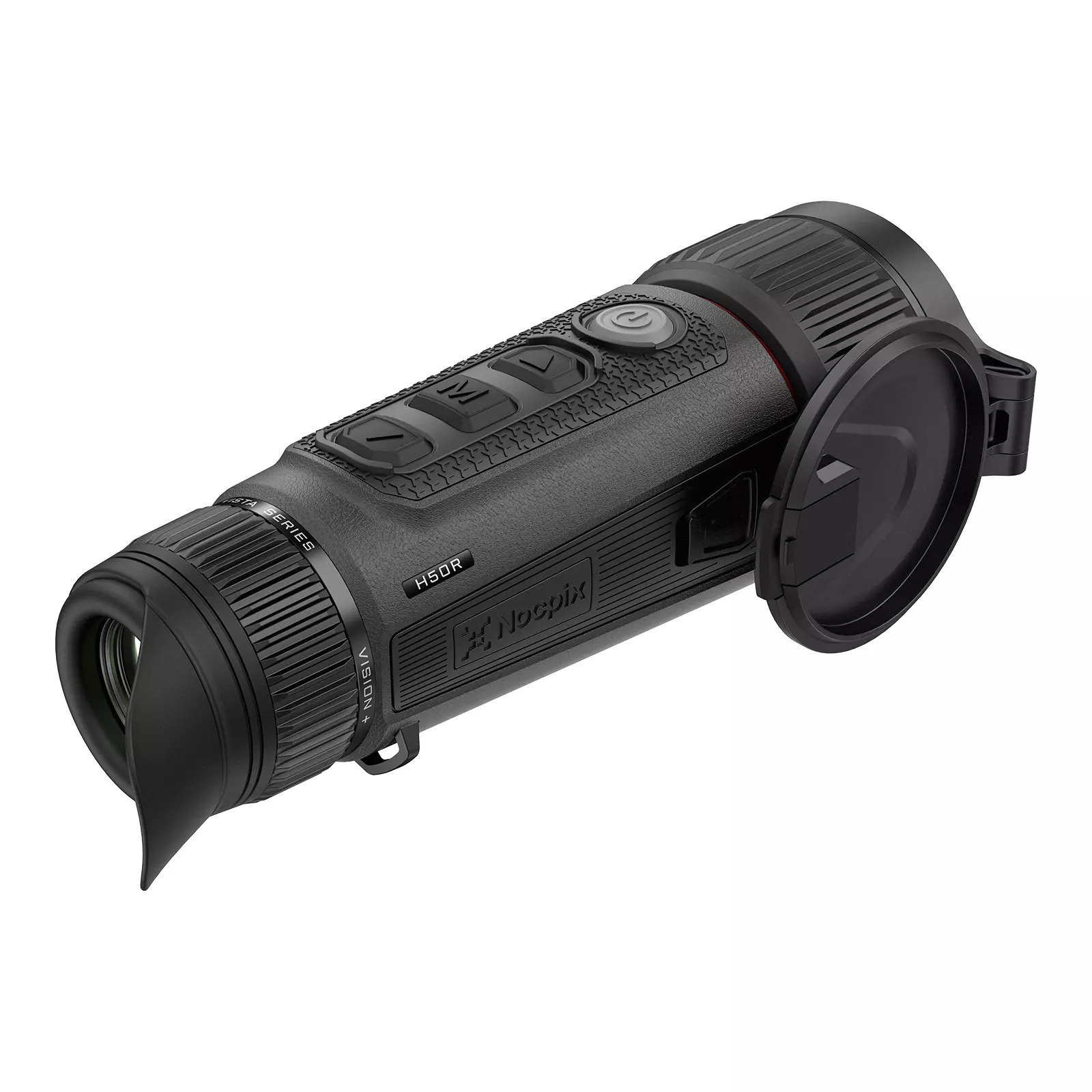 Nocpix VISTA H50R LRF Wärmebild-Monokular