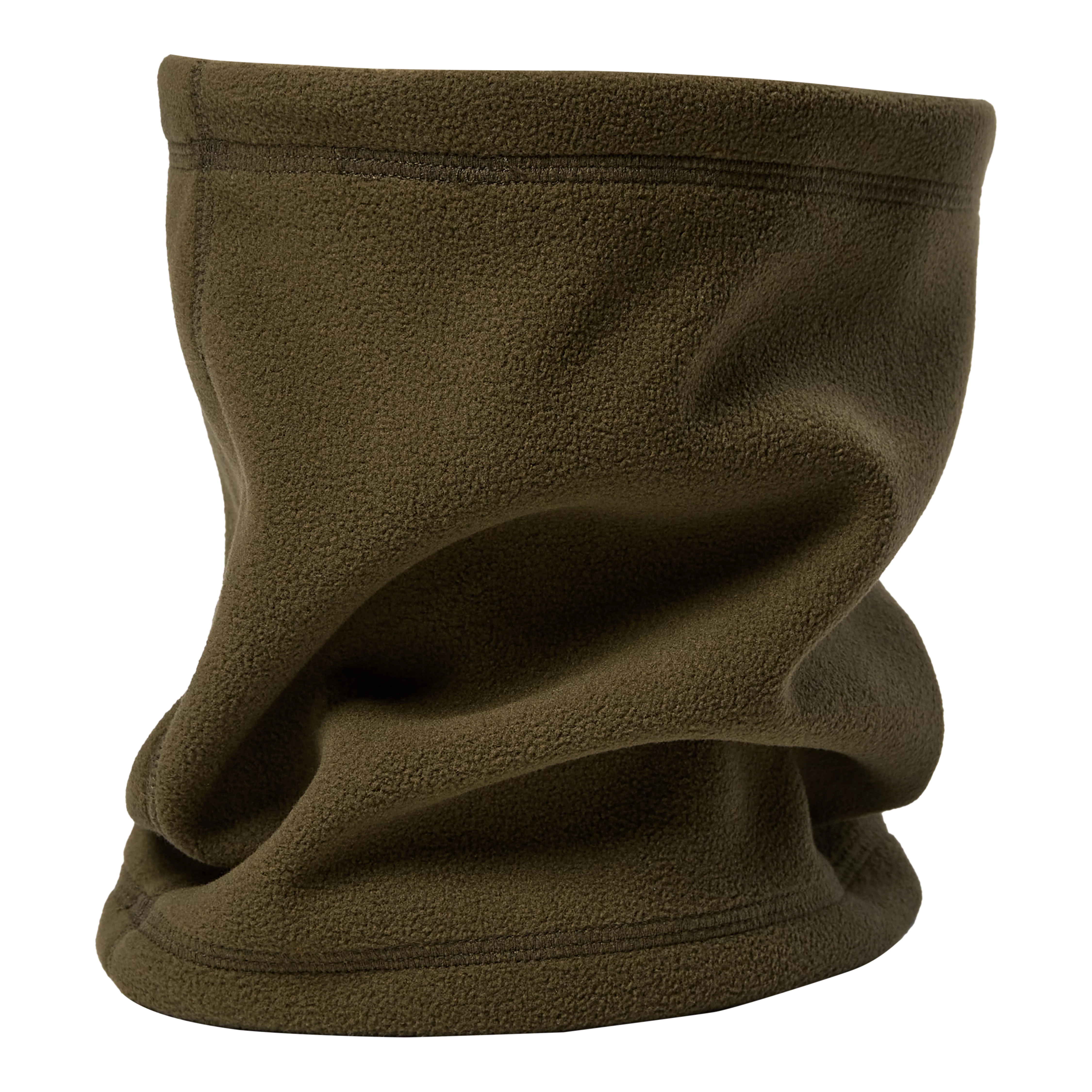 Fleece Halstuch - Tarmac Green