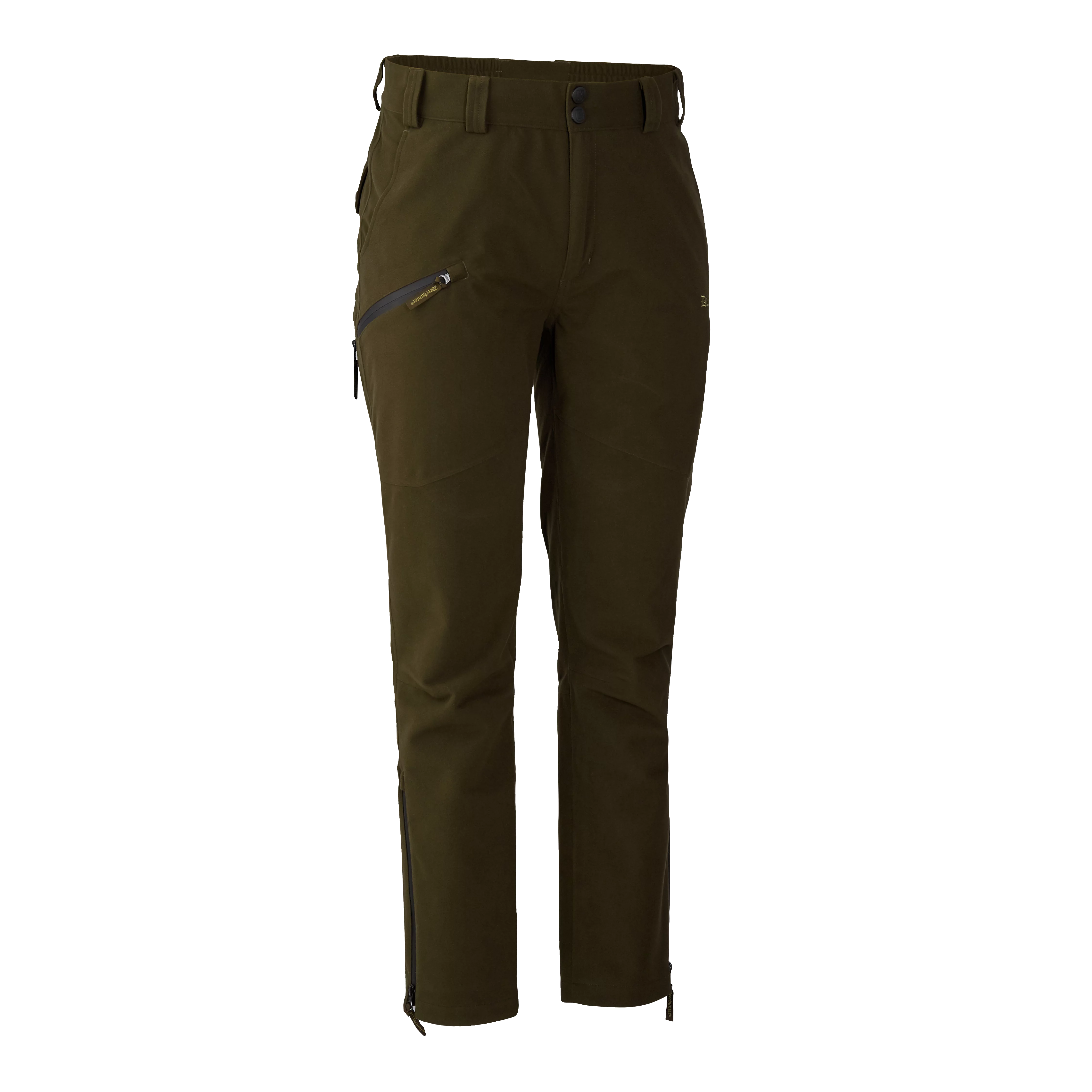 Pro Gamekeeper Stiefelhose - Peat Pro Gamekeeper Stiefelhose - Peat