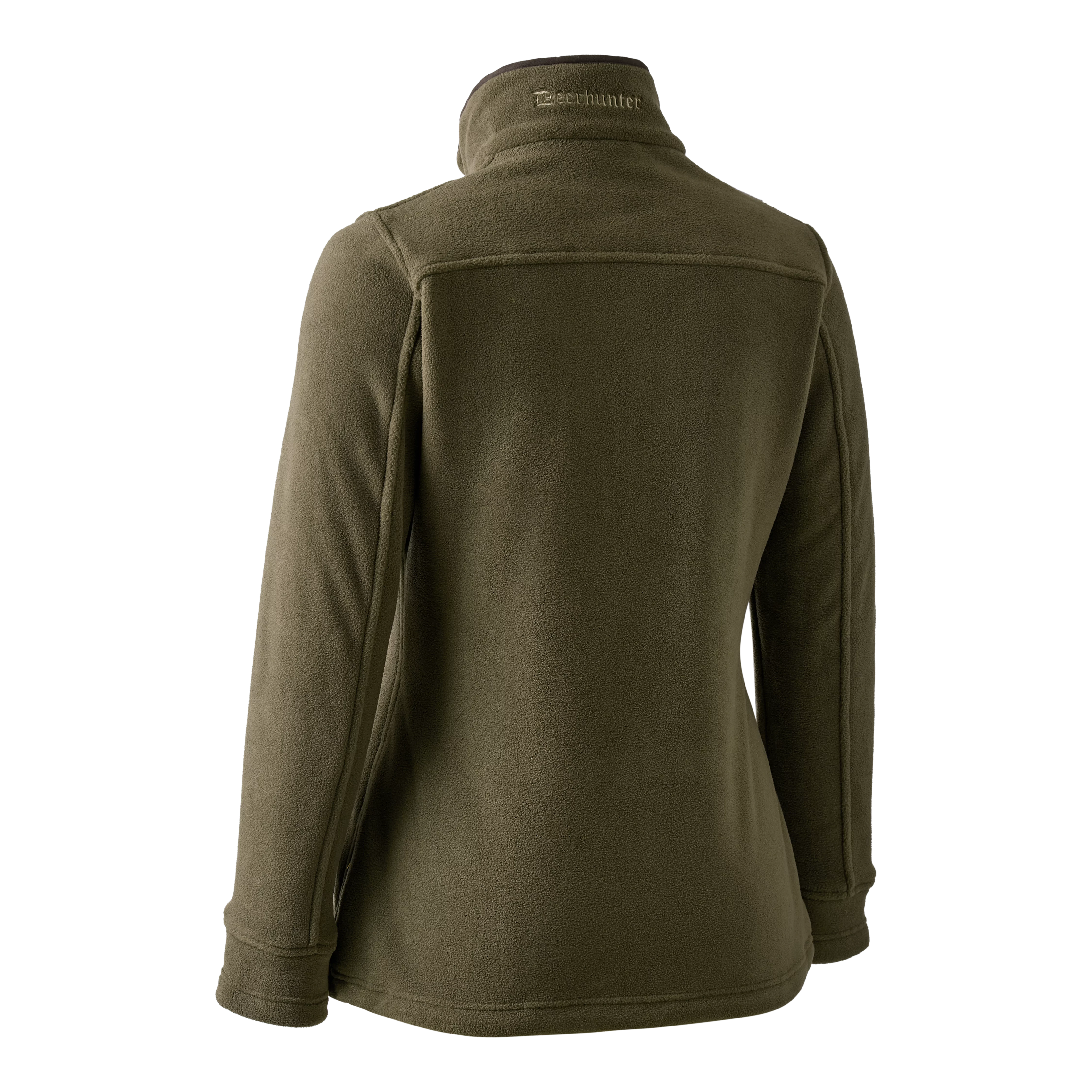 Lady Eagle Fleecejacke - Tarmac Green Lady Eagle Fleecejacke - Tarmac Green