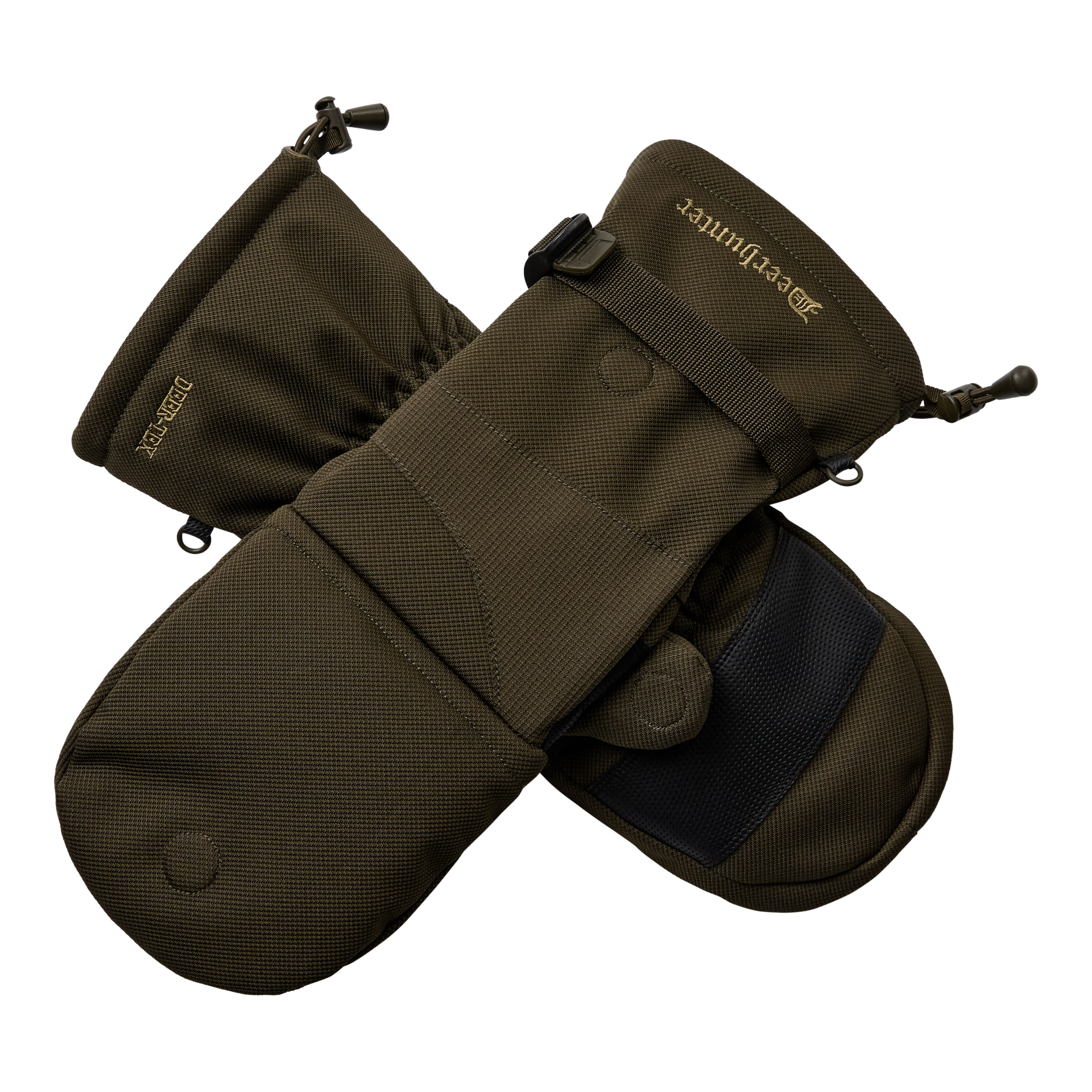 Muflon Pro Handschuhe - Art Green Muflon Pro Handschuhe - Art Green