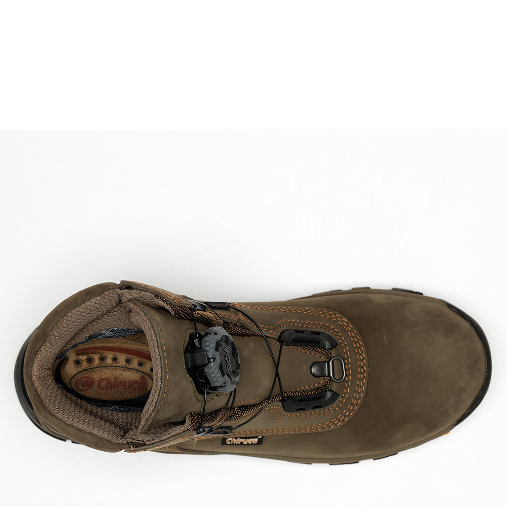 Jagdschuhe Boxer BOA - GORE-TEX