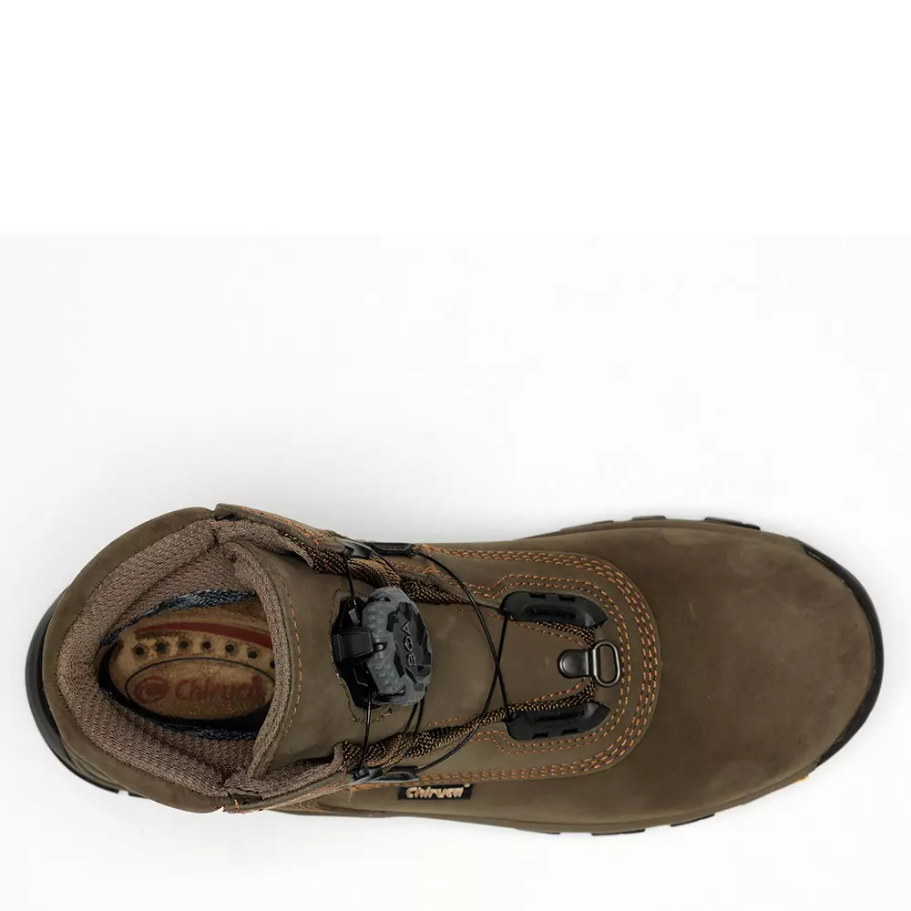 Jagdschuhe Boxer BOA - GORE-TEX