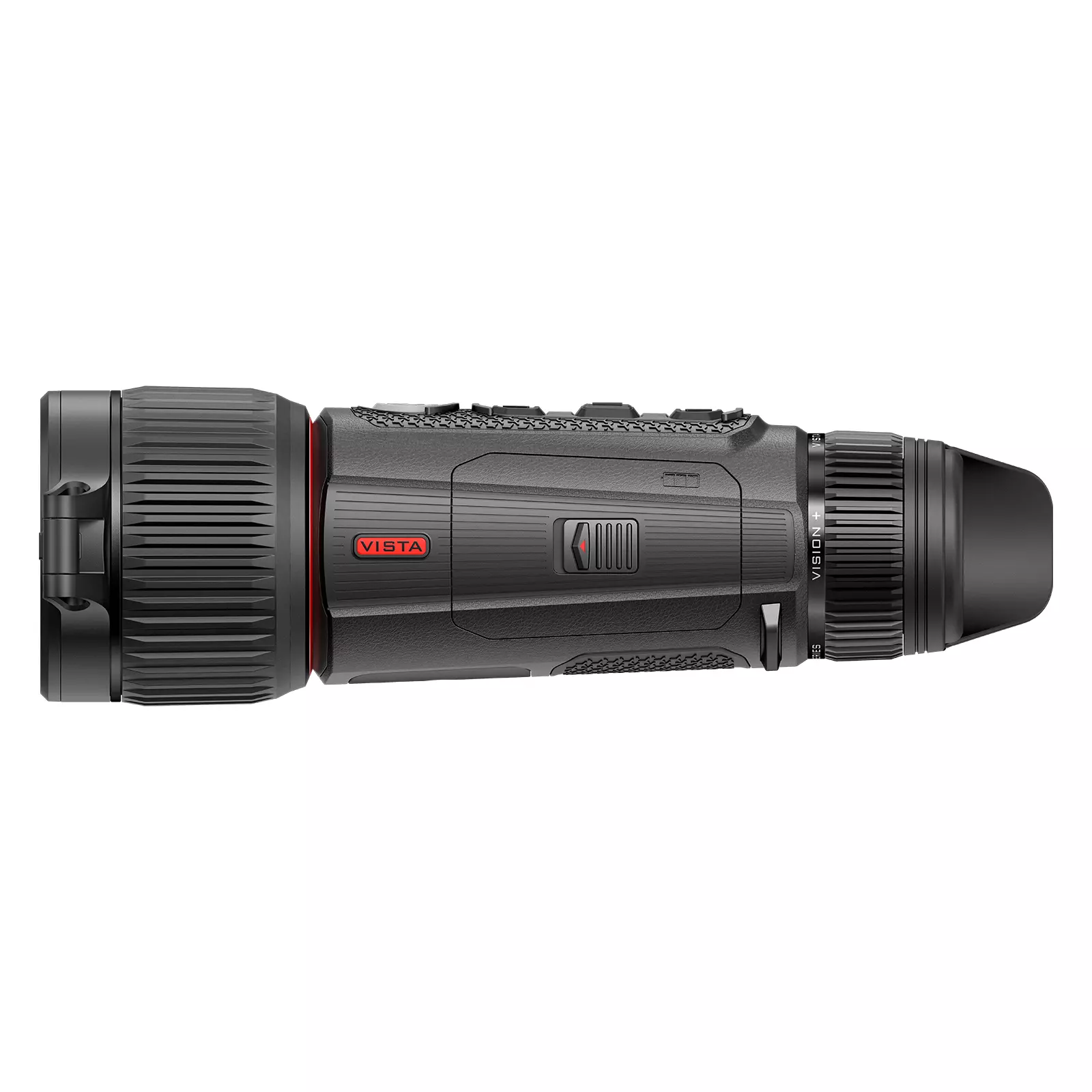 Nocpix VISTA S50R LRF Wärmebild-Monokular