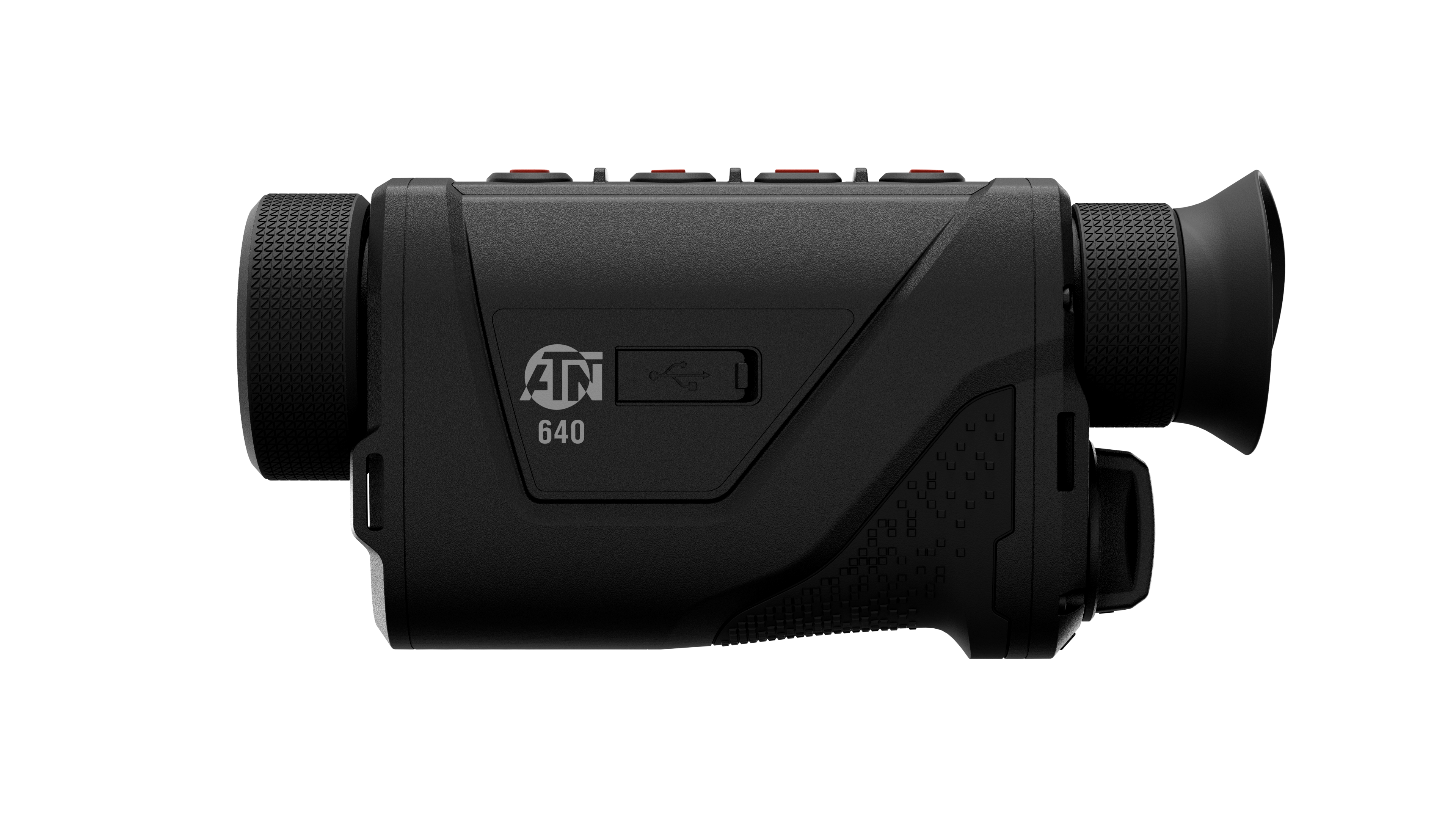 ATN BlazeHunter 635 LRF Wärmebildhandgerät