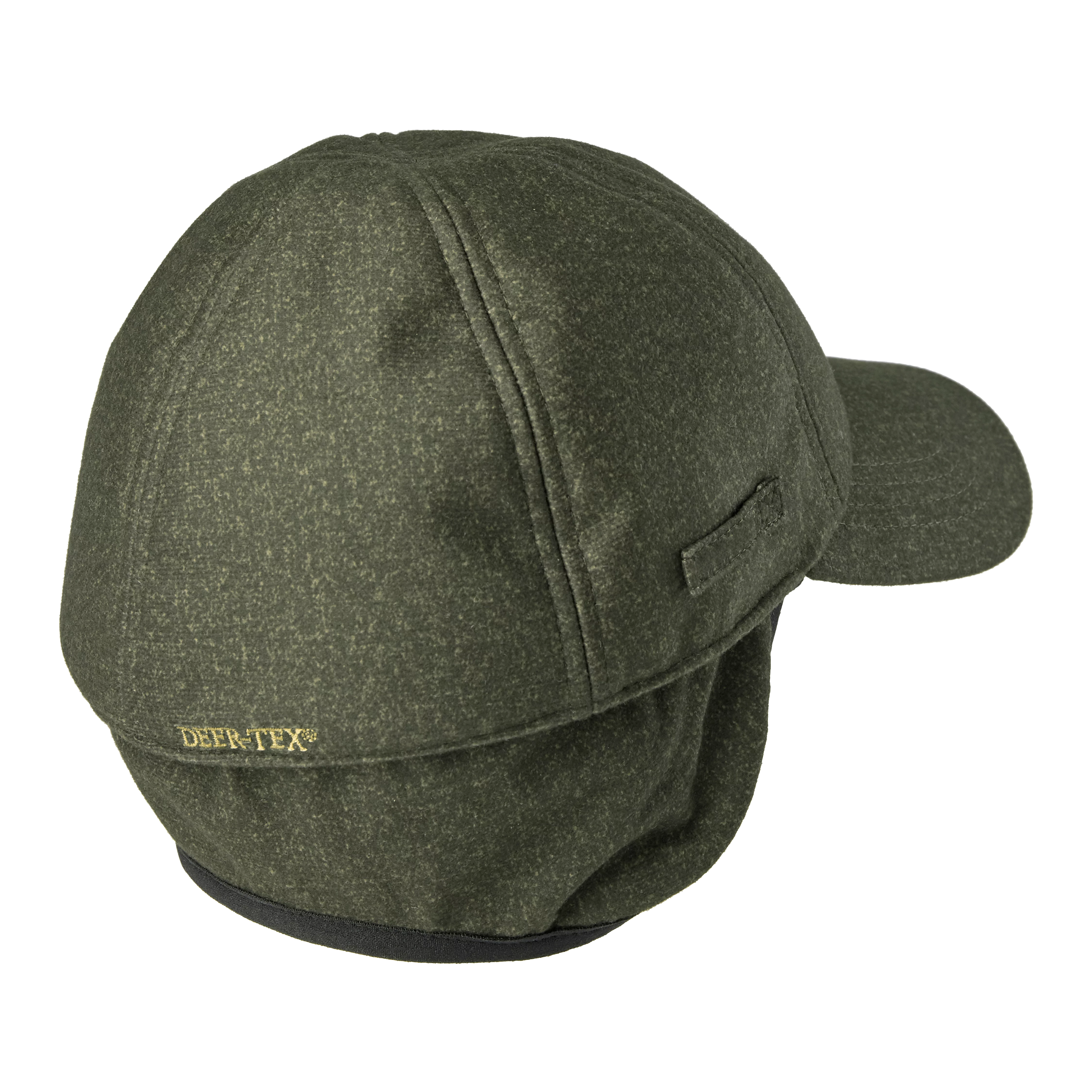 Ram Winter Cap - Elmwood Ram Winter Cap - Elmwood