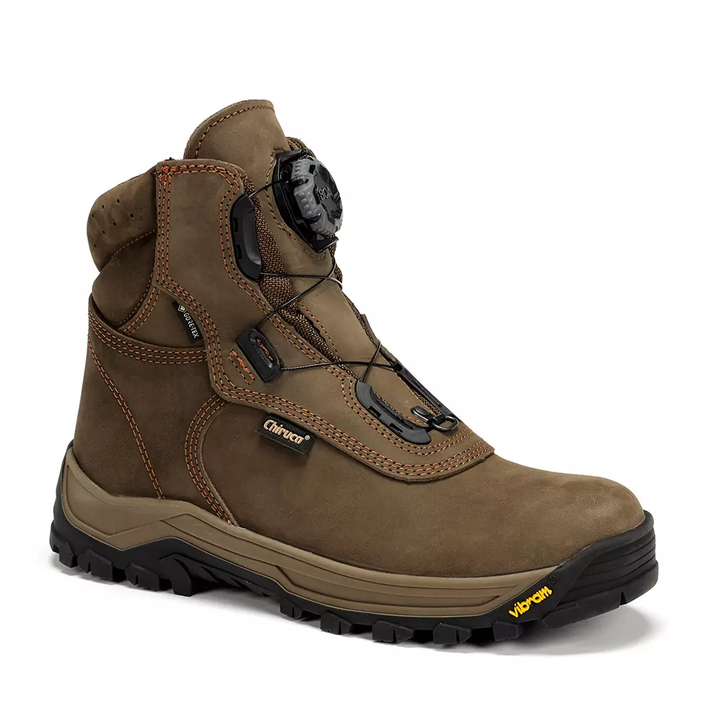 Jagdschuhe Boxer BOA - GORE-TEX