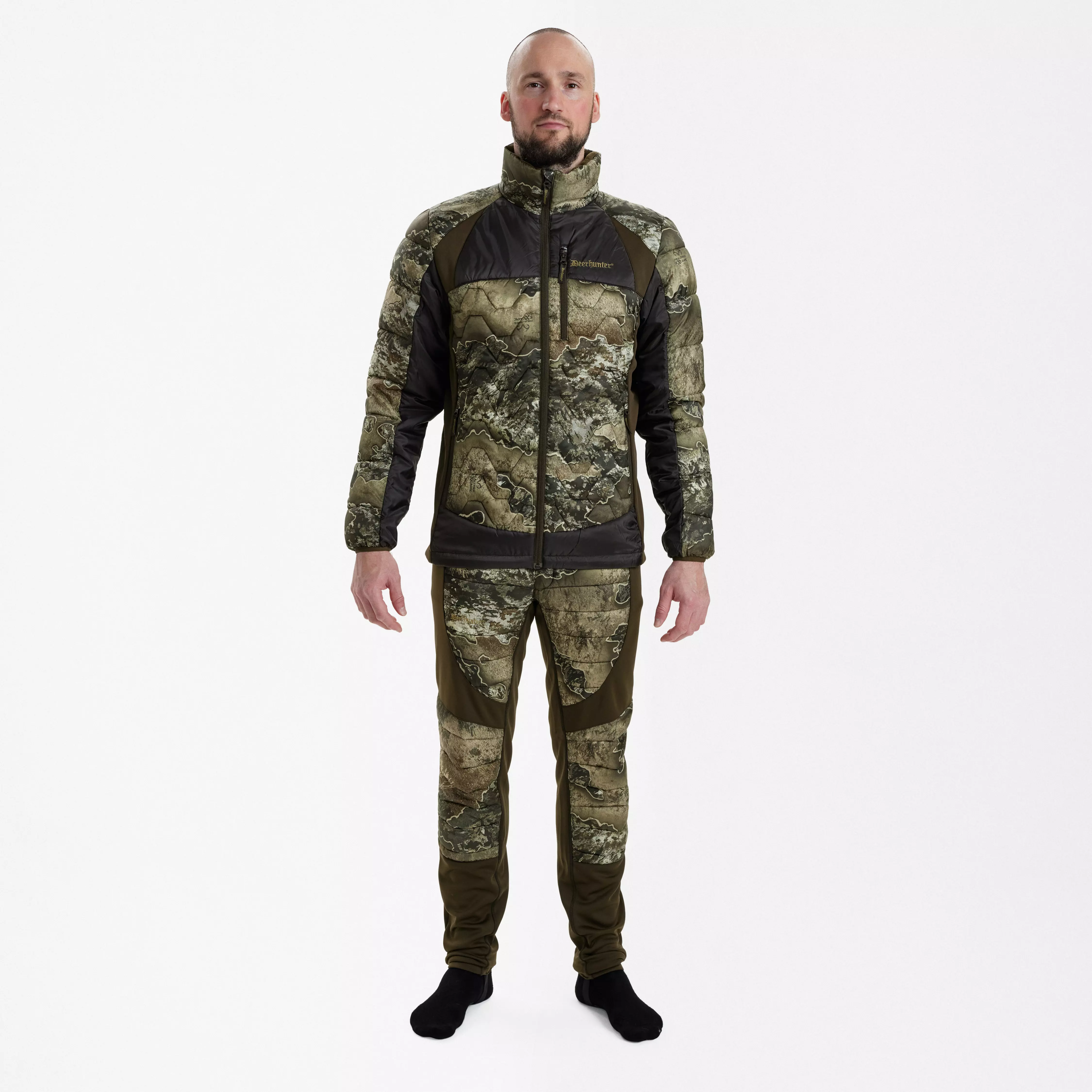 Excape Quilted Jacke - REALTREE EXCAPE™ Excape Quilted Jacke - REALTREE EXCAPE™
