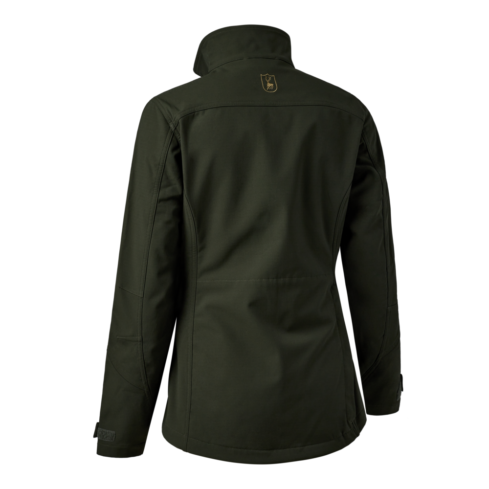 Lady Climate Jacke mit 37.5® Technology