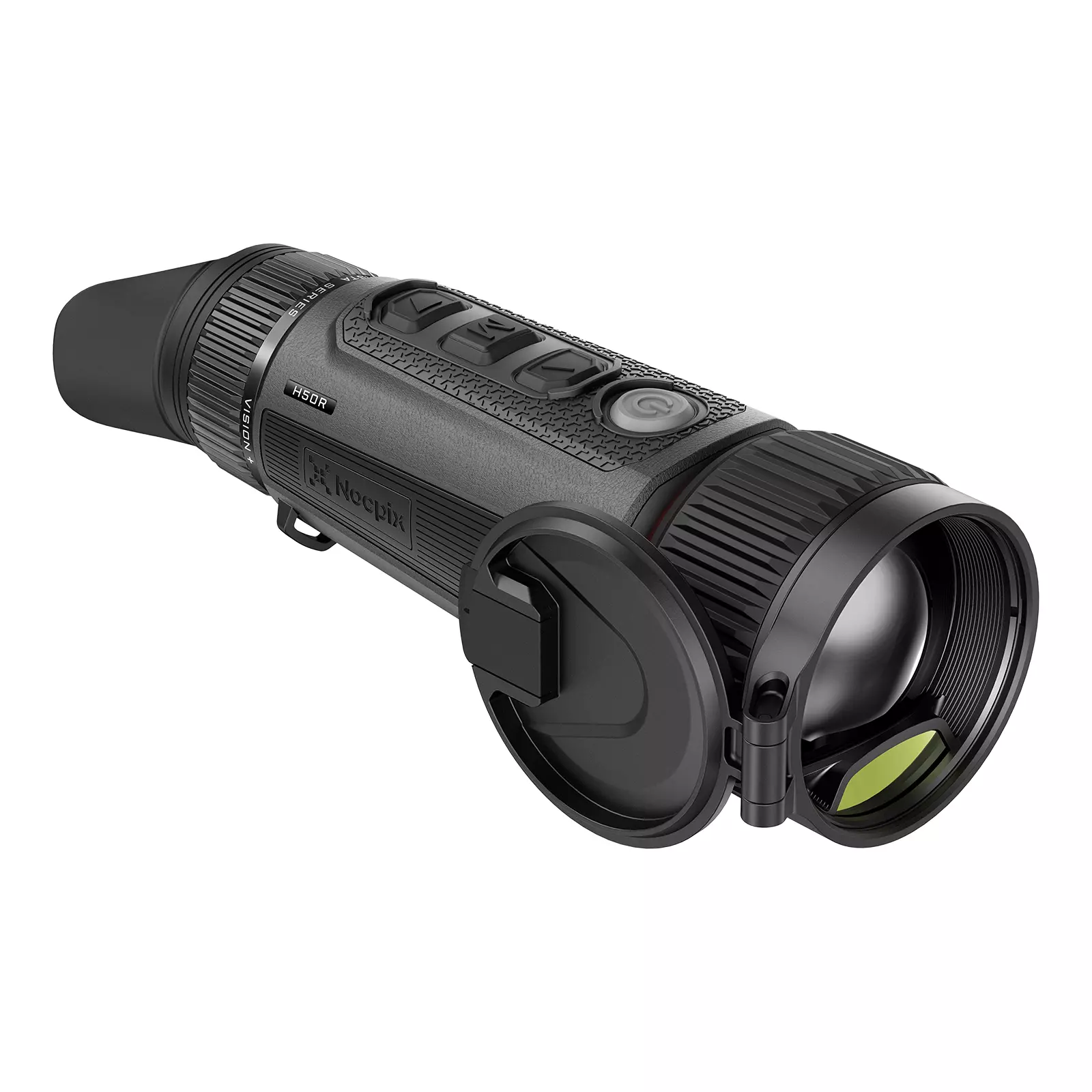 Nocpix VISTA H50R LRF Wärmebild-Monokular